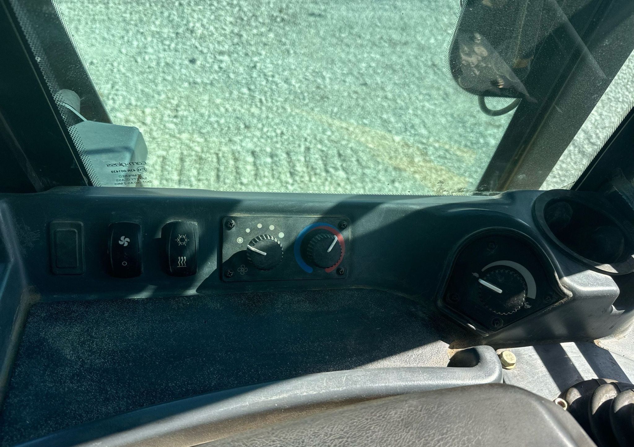 gallery 2011 John Deere 850K WT dozer