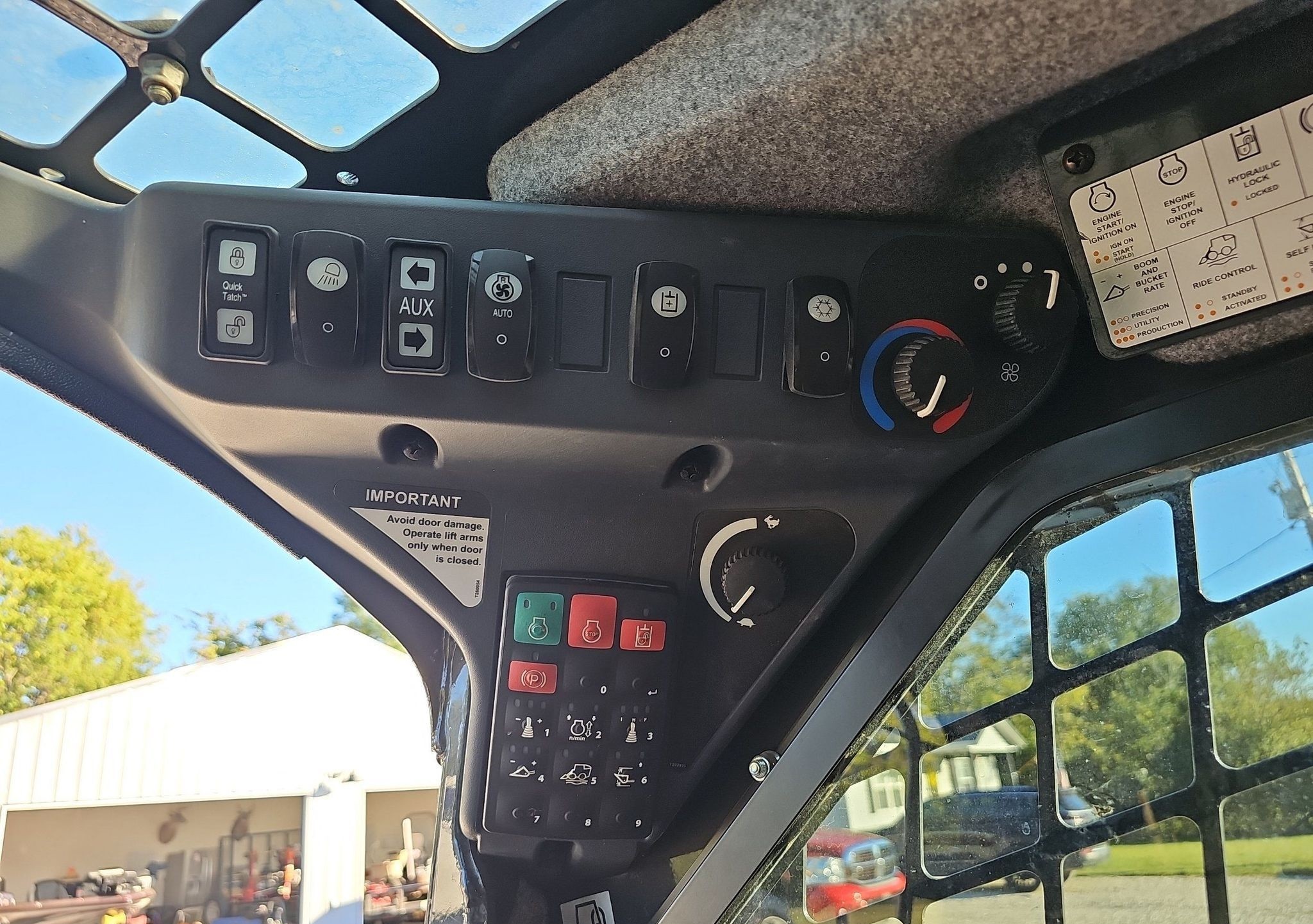 gallery 2021 John Deere 333G tracked skid steer loader