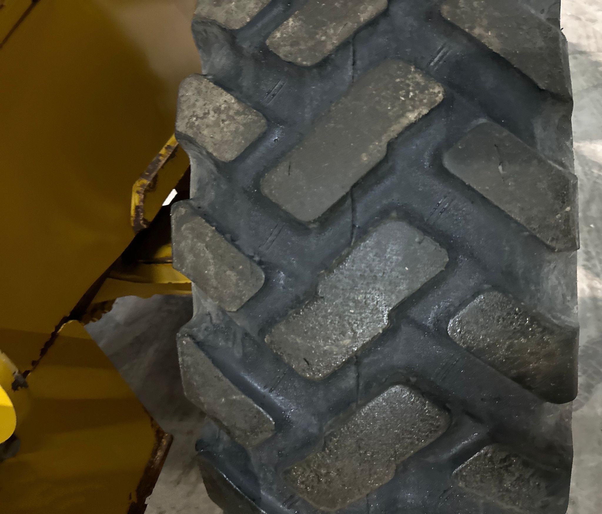 gallery 2013 John Deere 444K wheel loader