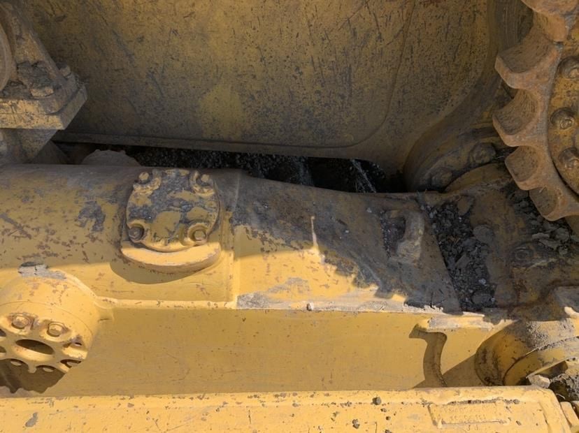 gallery 2005 Caterpillar D6R XL Ll Dozer WRipper