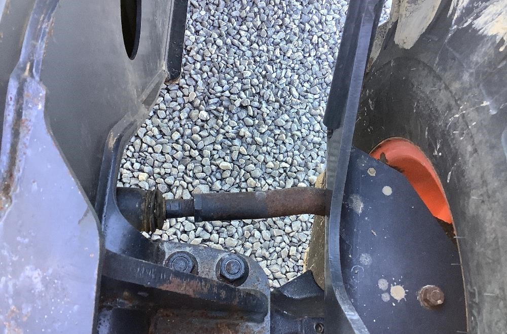 gallery 2016 Bobcat TL358H Telehandler