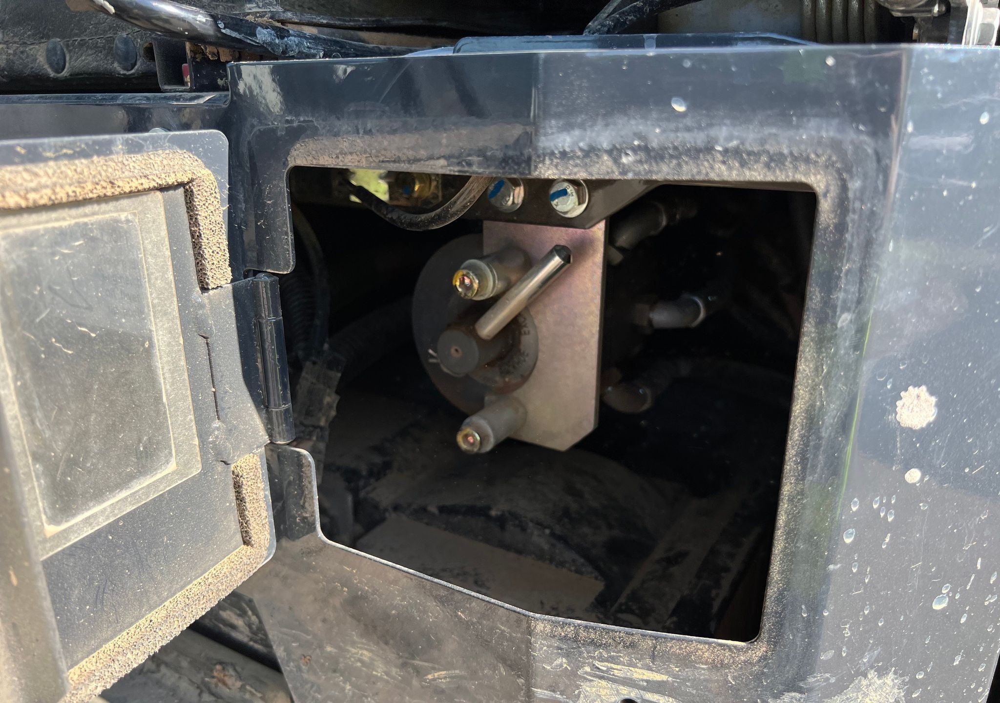 gallery 2019 John Deere 60G mini excavator