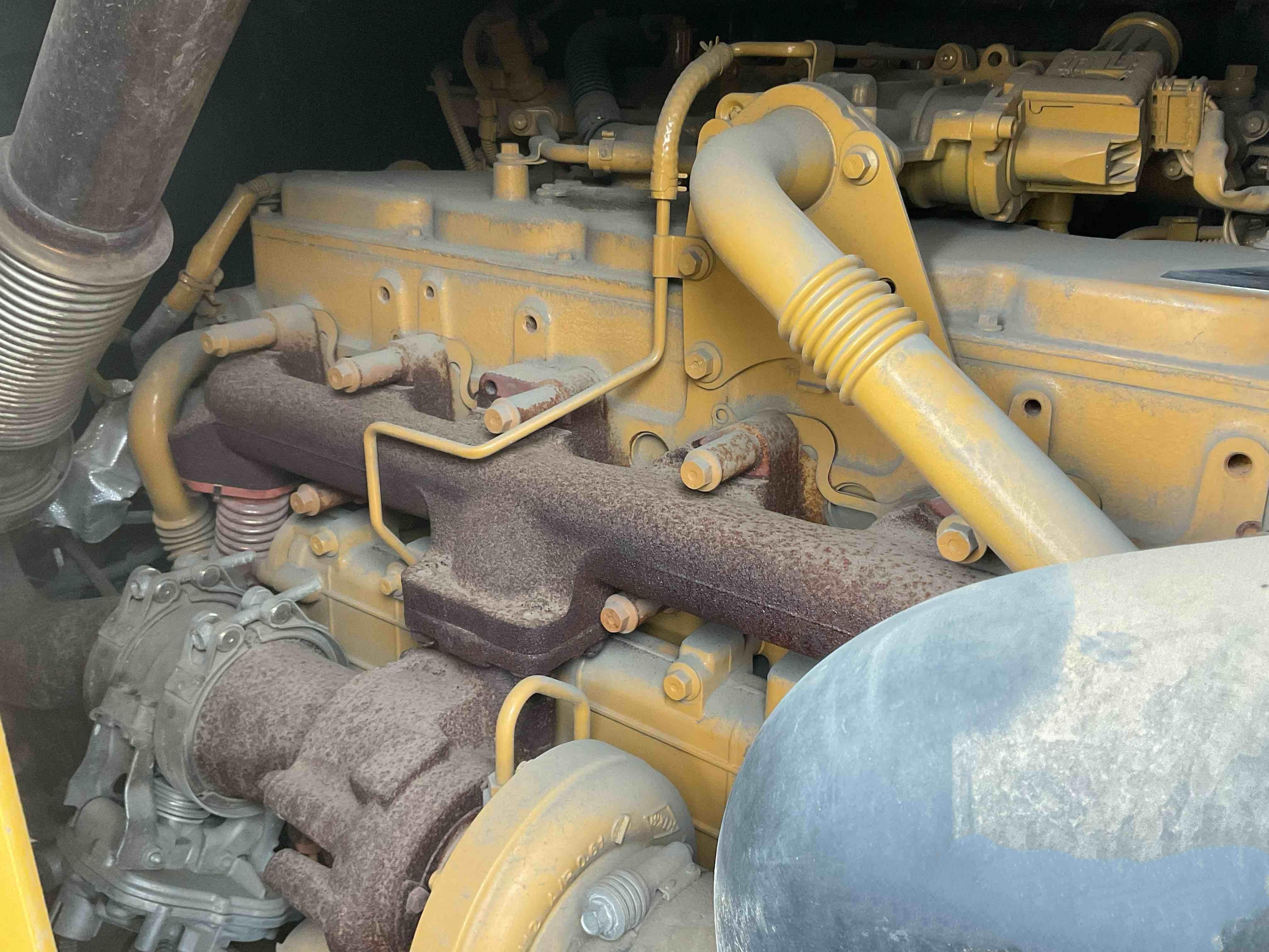 gallery 2016 Caterpillar 938M Wheel Loader