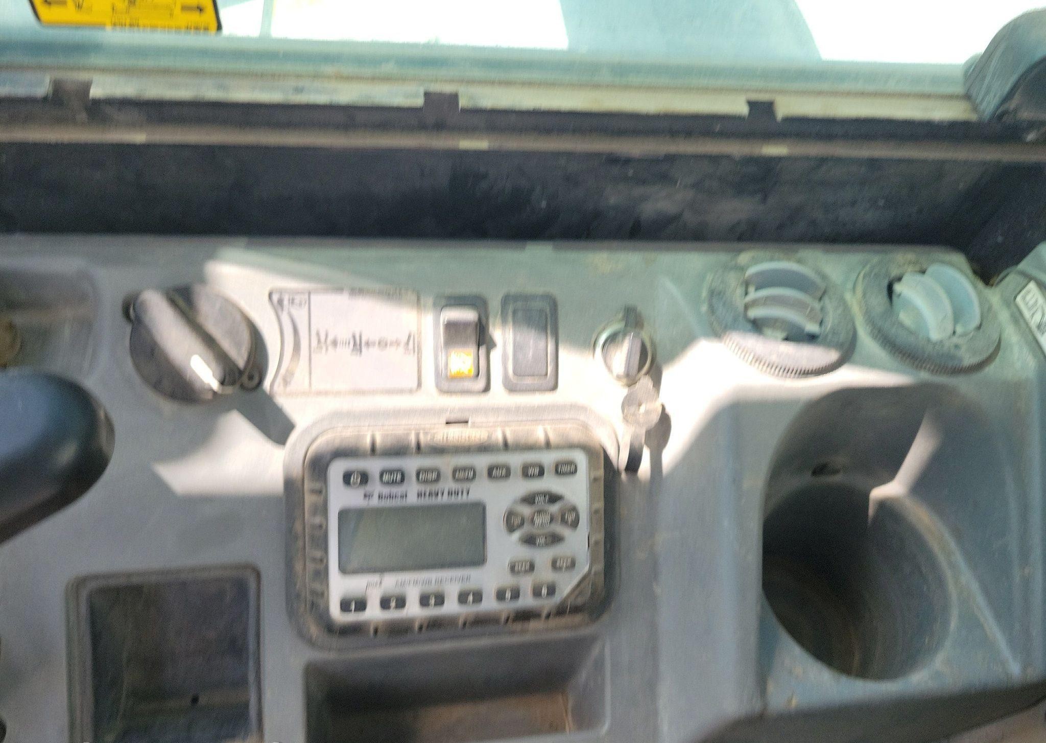 gallery 2018 Bobcat E85 Mini Excavator
