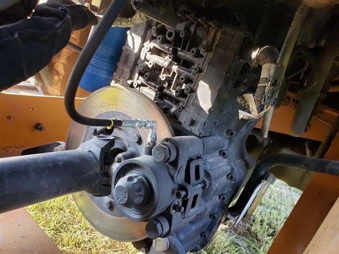 gallery 2016 Case 621F XR Wheel Loader