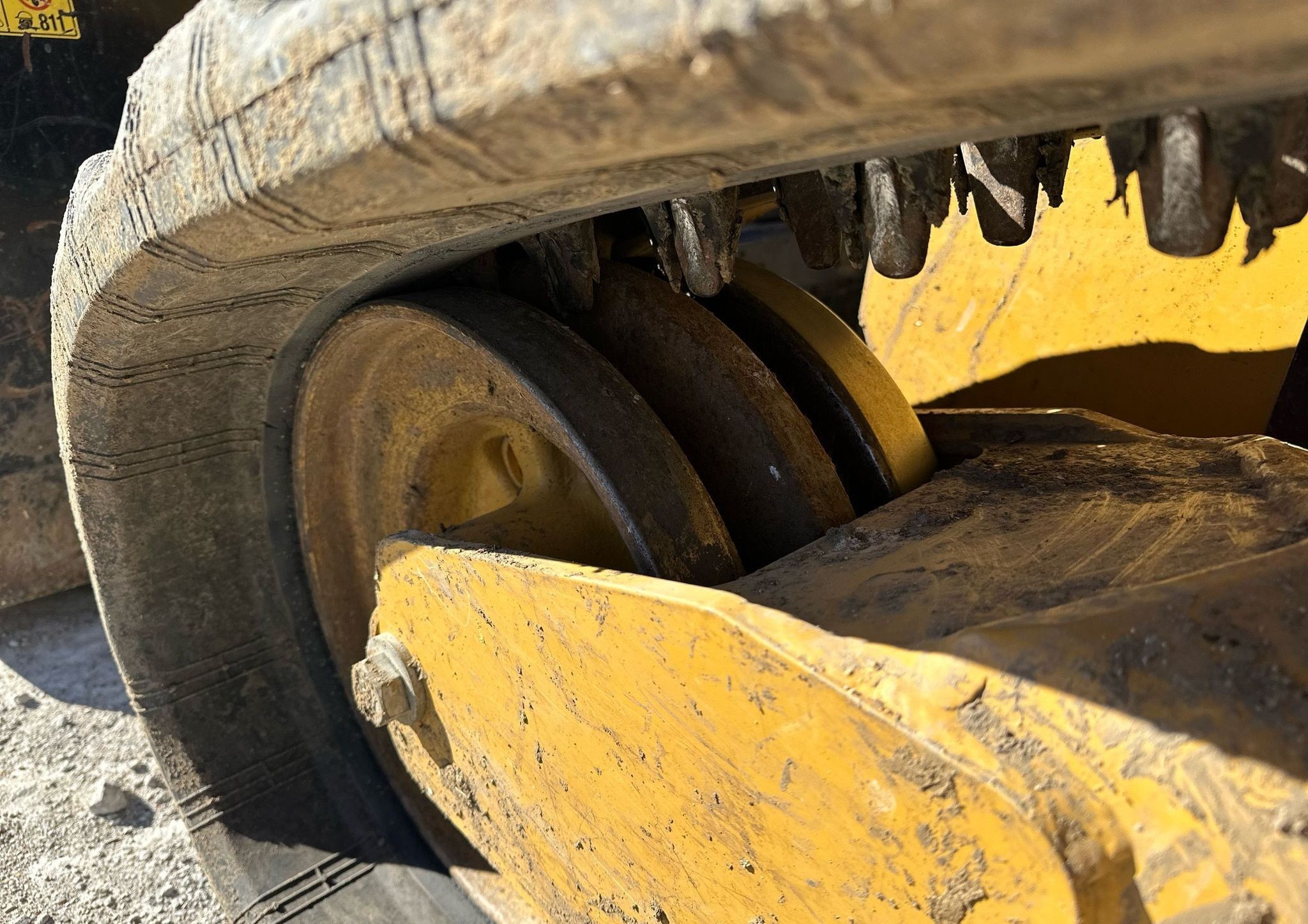 gallery 2022 Caterpillar 299D3XE tracked skid steer loader