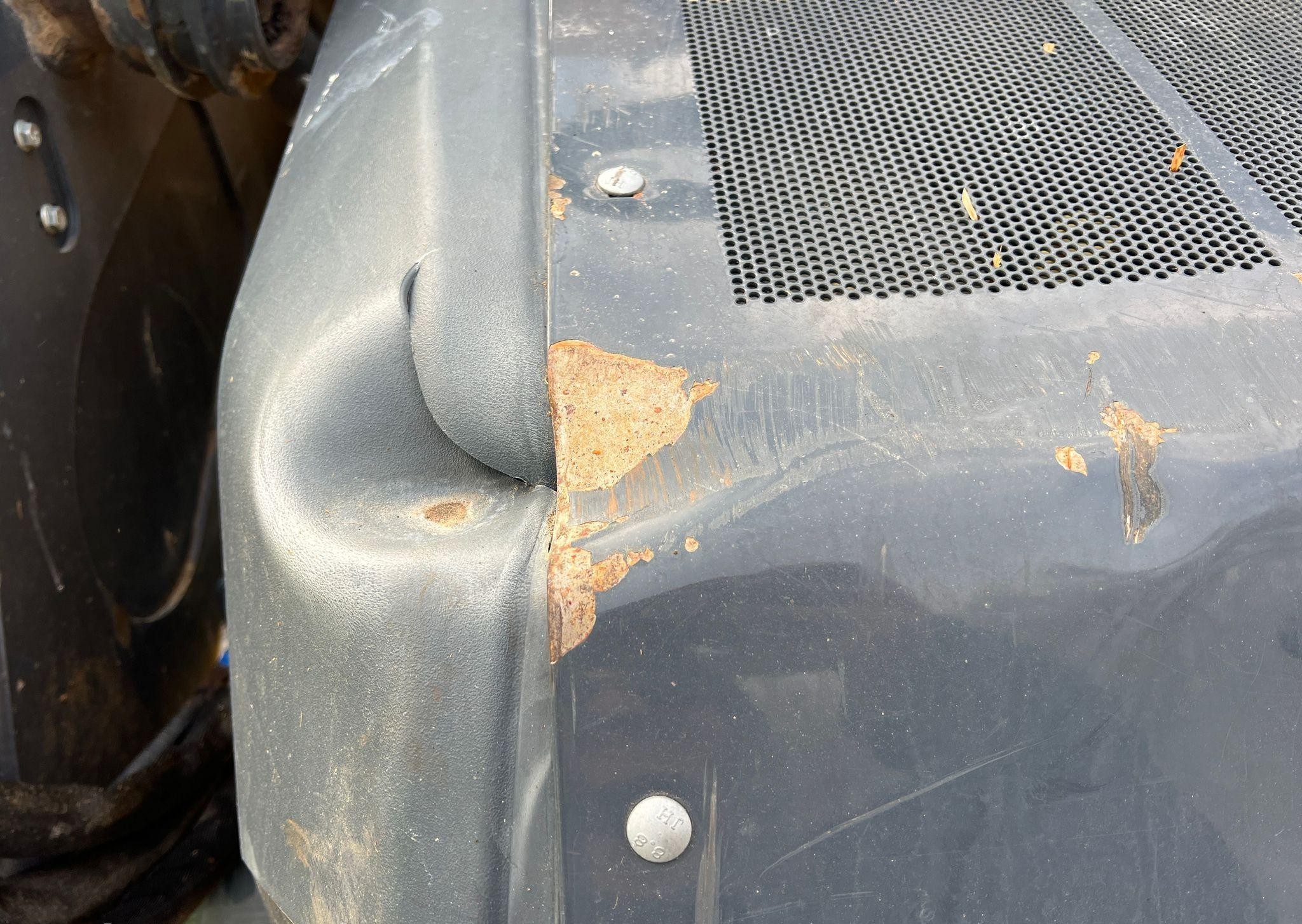 gallery 2019 John Deere 333G  tracked skid steer loader