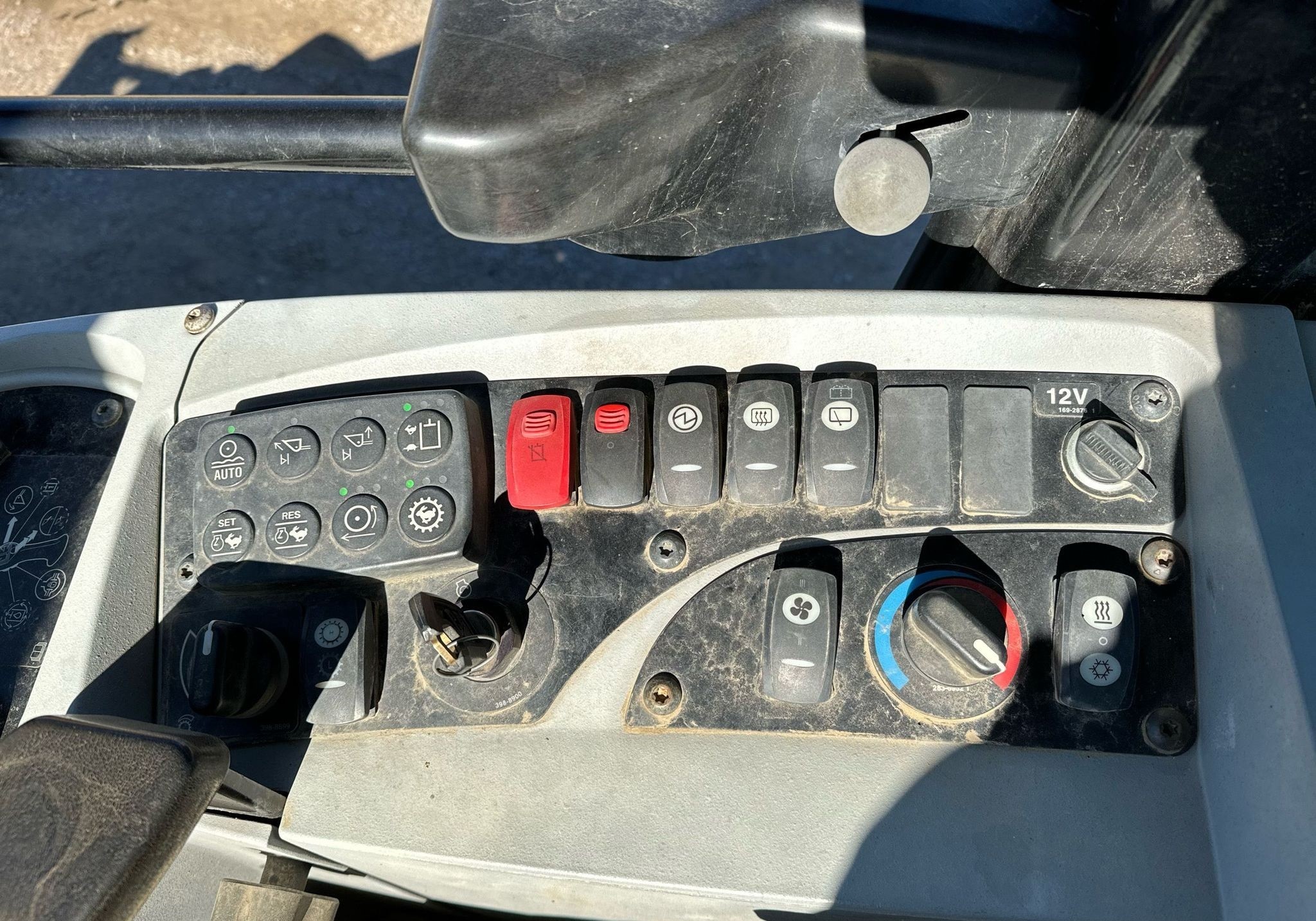gallery 2015 Caterpillar 914K wheel loader