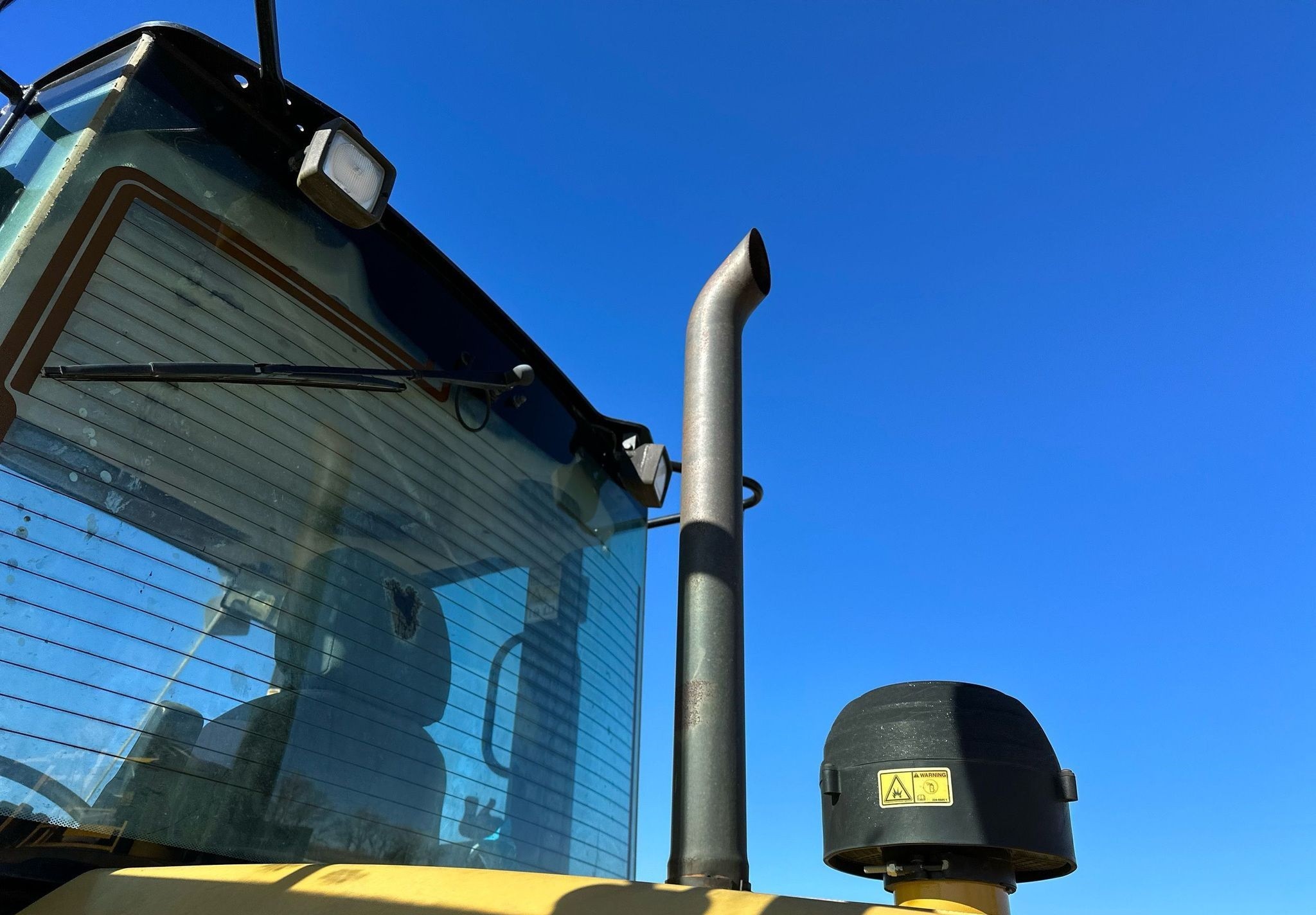 gallery 2015 Caterpillar 914K wheel loader