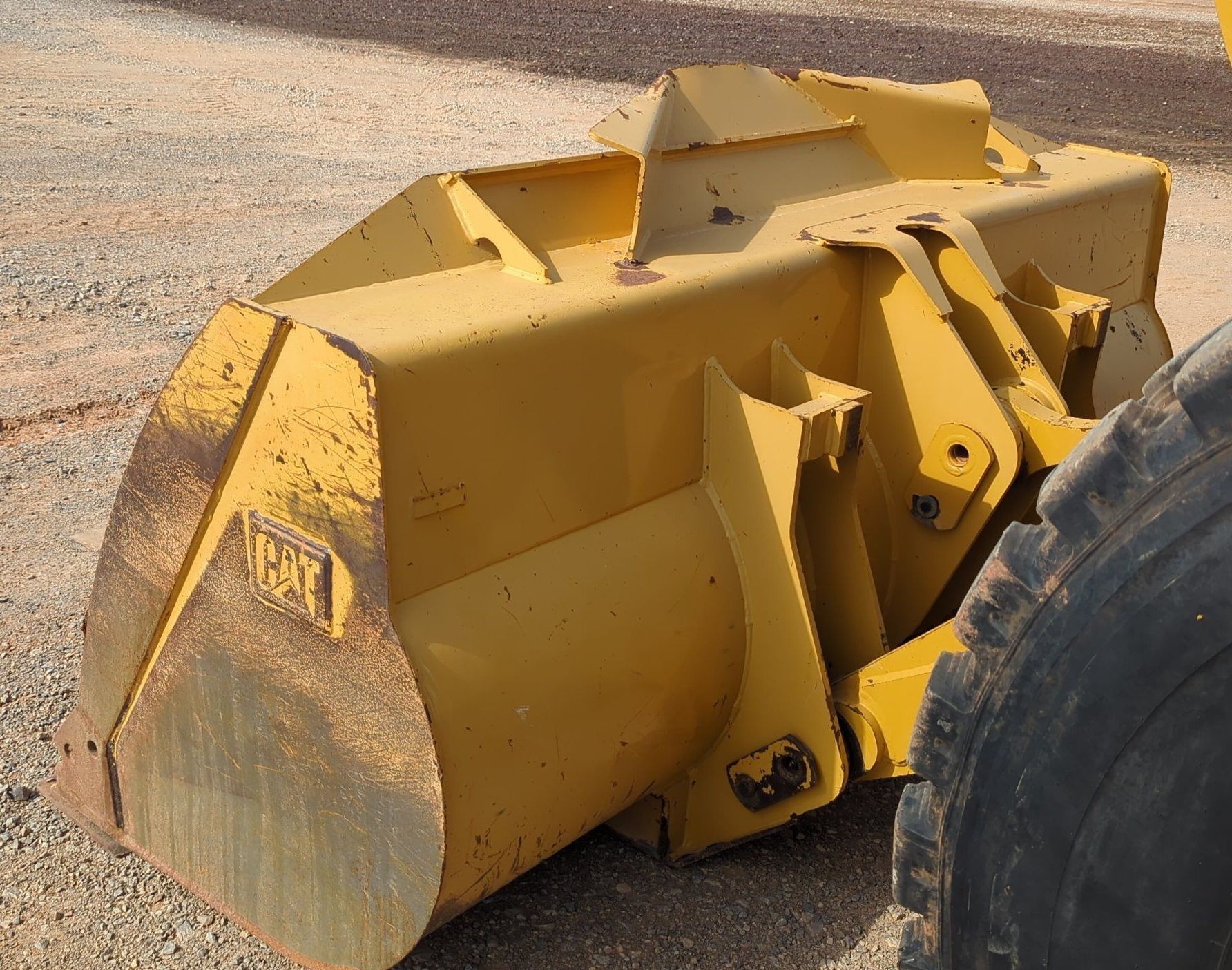 gallery 2013 Caterpillar 924K wheel loader