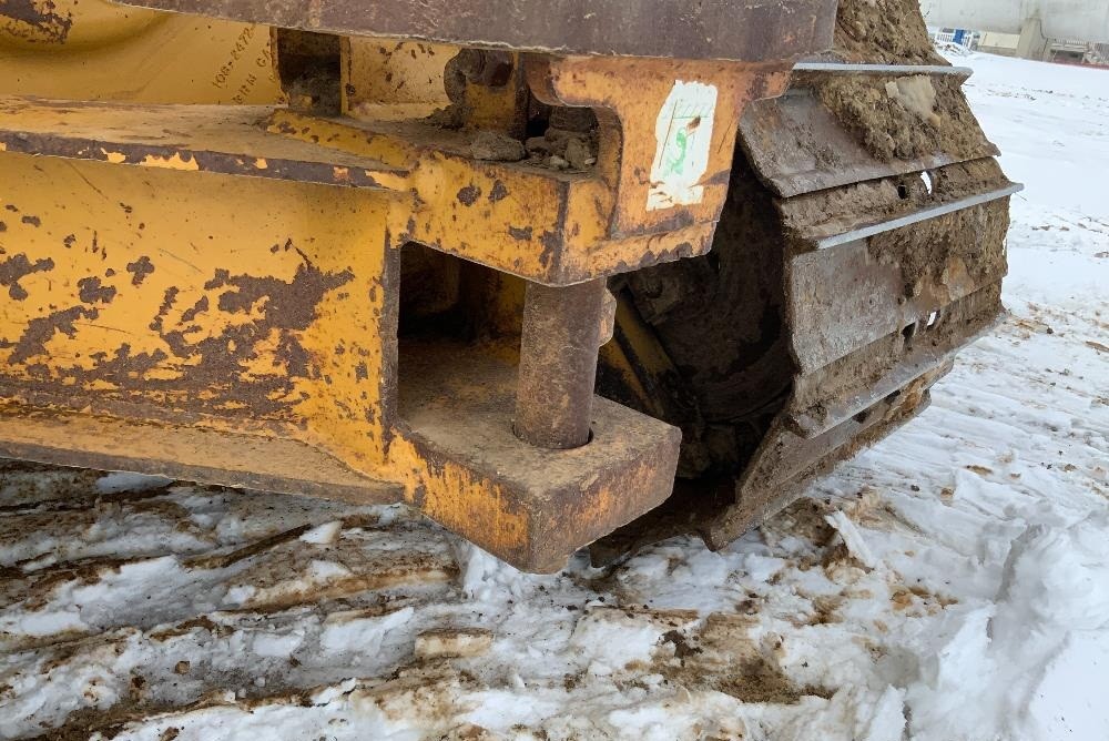 gallery 2005 Caterpillar D6N LGP Crawler Dozer