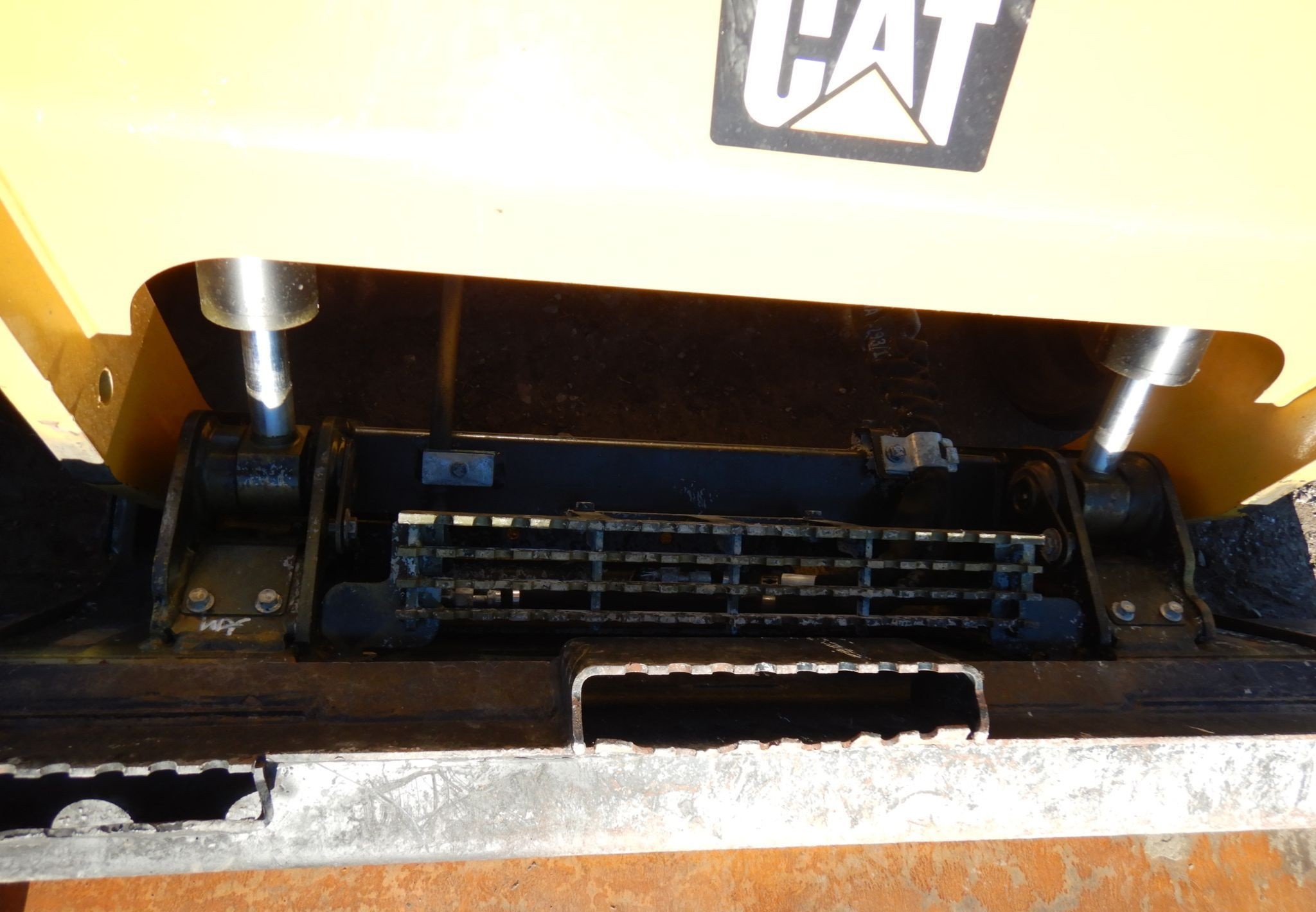 gallery 2019 Caterpillar 289D tracked skid steer loader