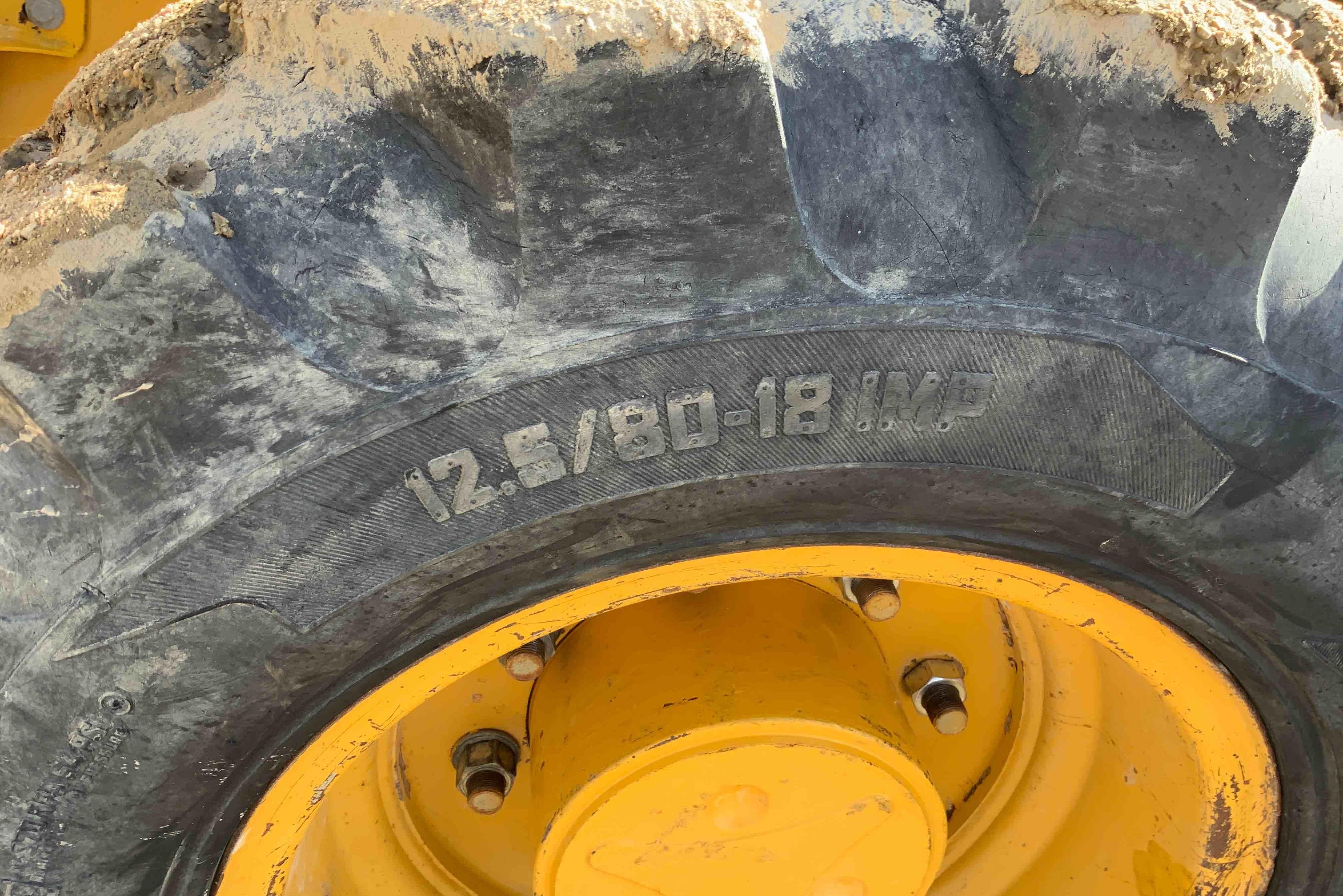 gallery 2012 John Deere 410J 4x4 Loader Backhoew Extendahoe