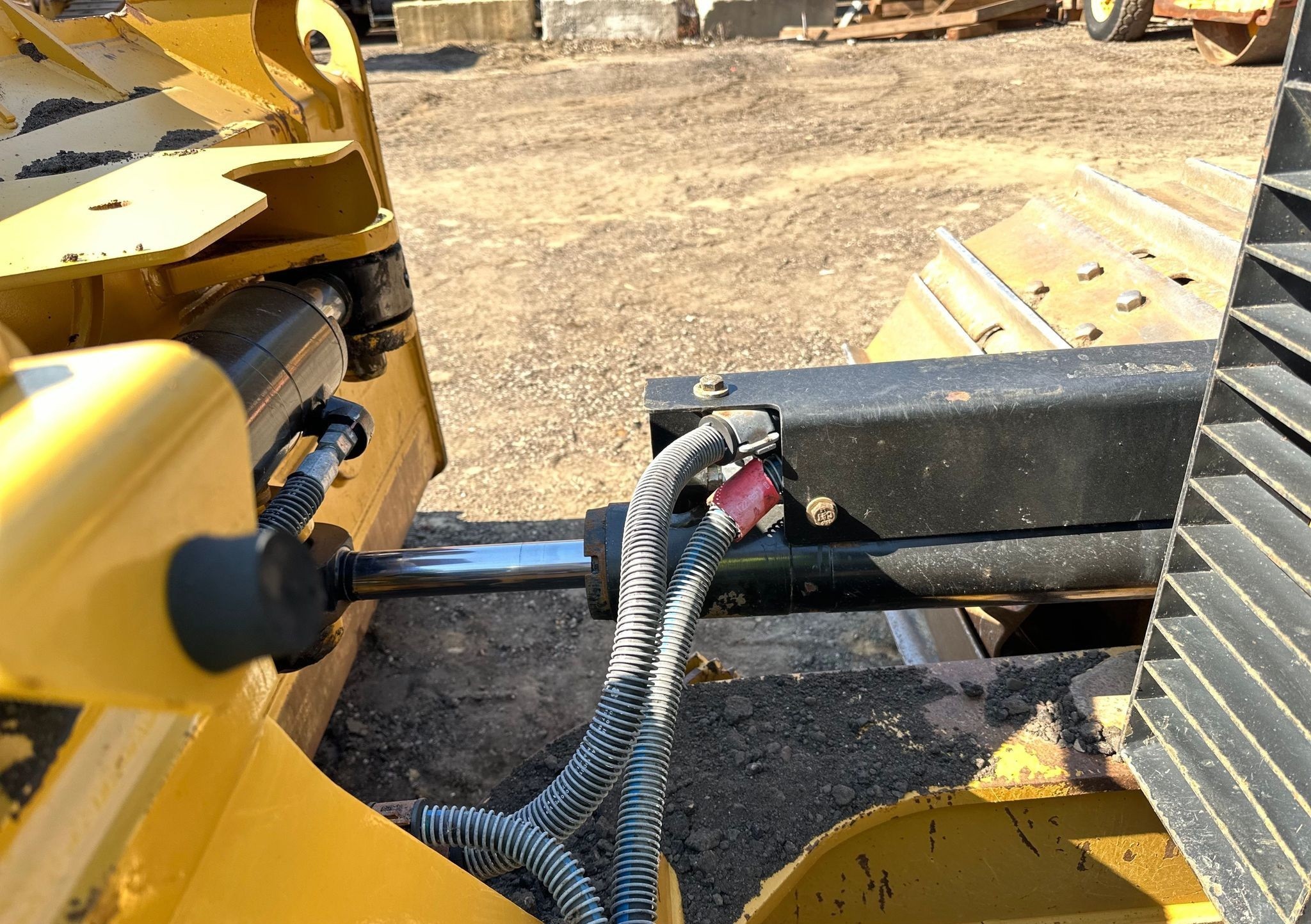 gallery 2016 Caterpillar D6K2 LGP dozer