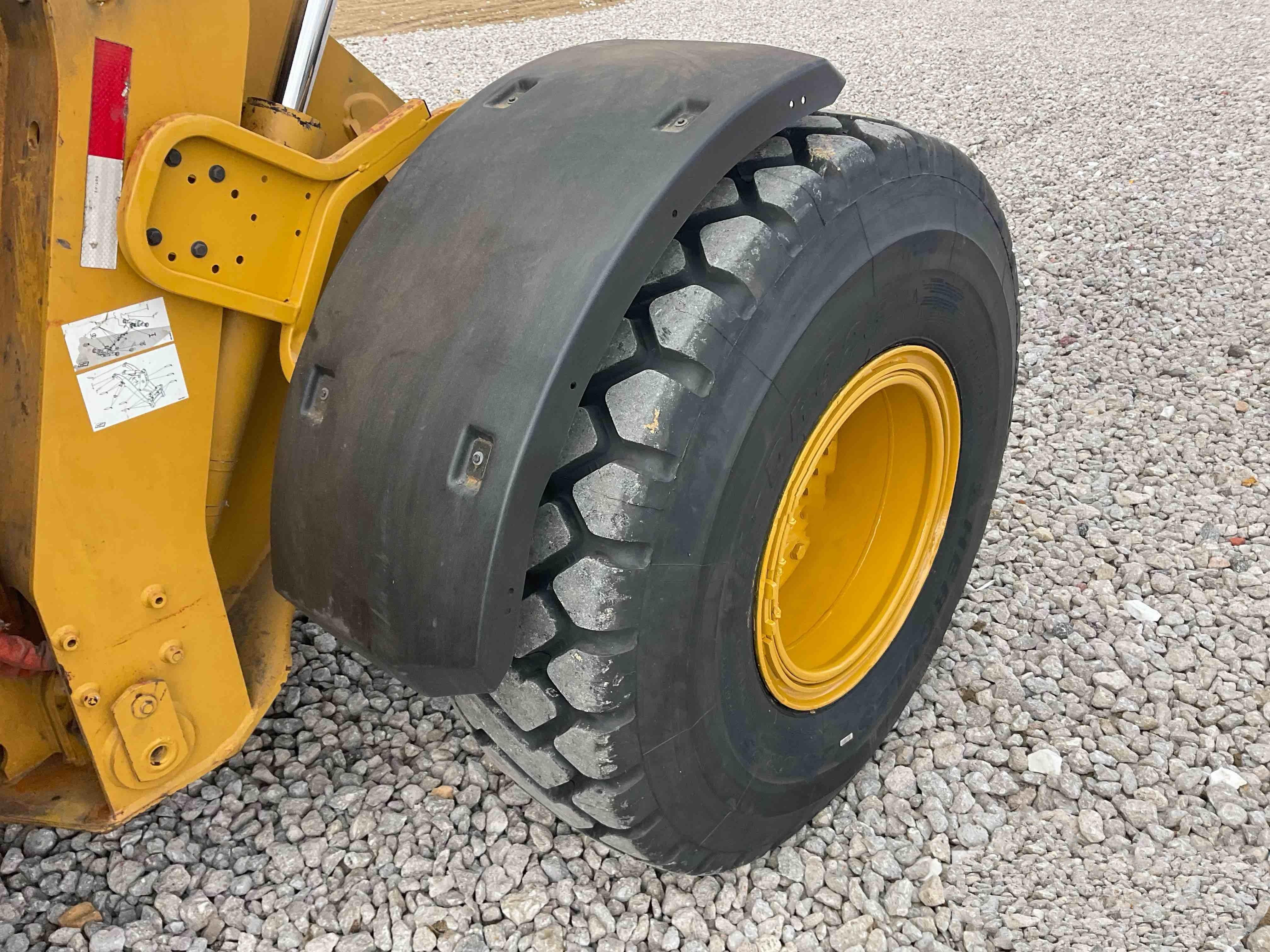 gallery 2016 Caterpillar 938M Wheel Loader