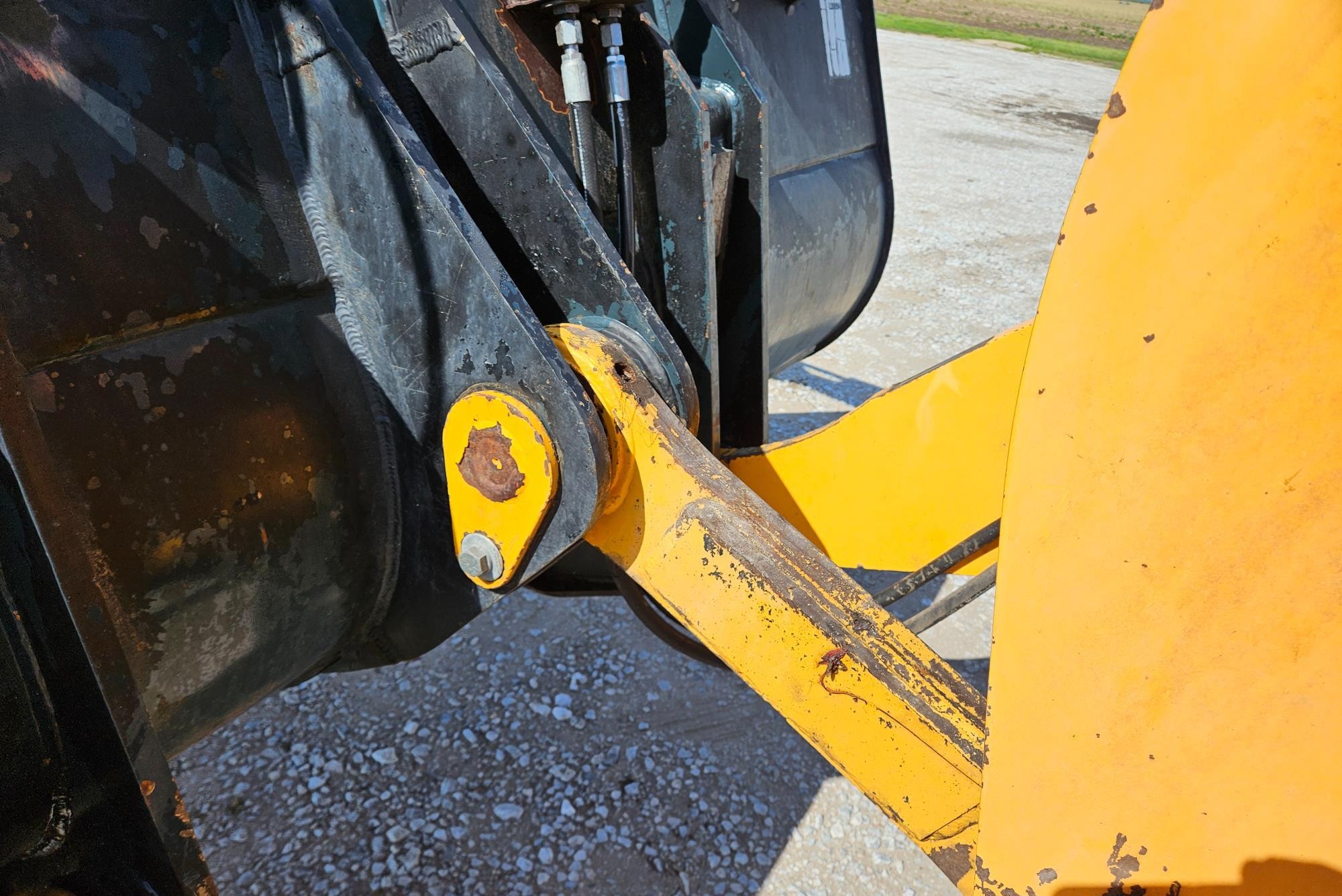 gallery 2015 Hyundai HL740XTD-9A Wheel Loader