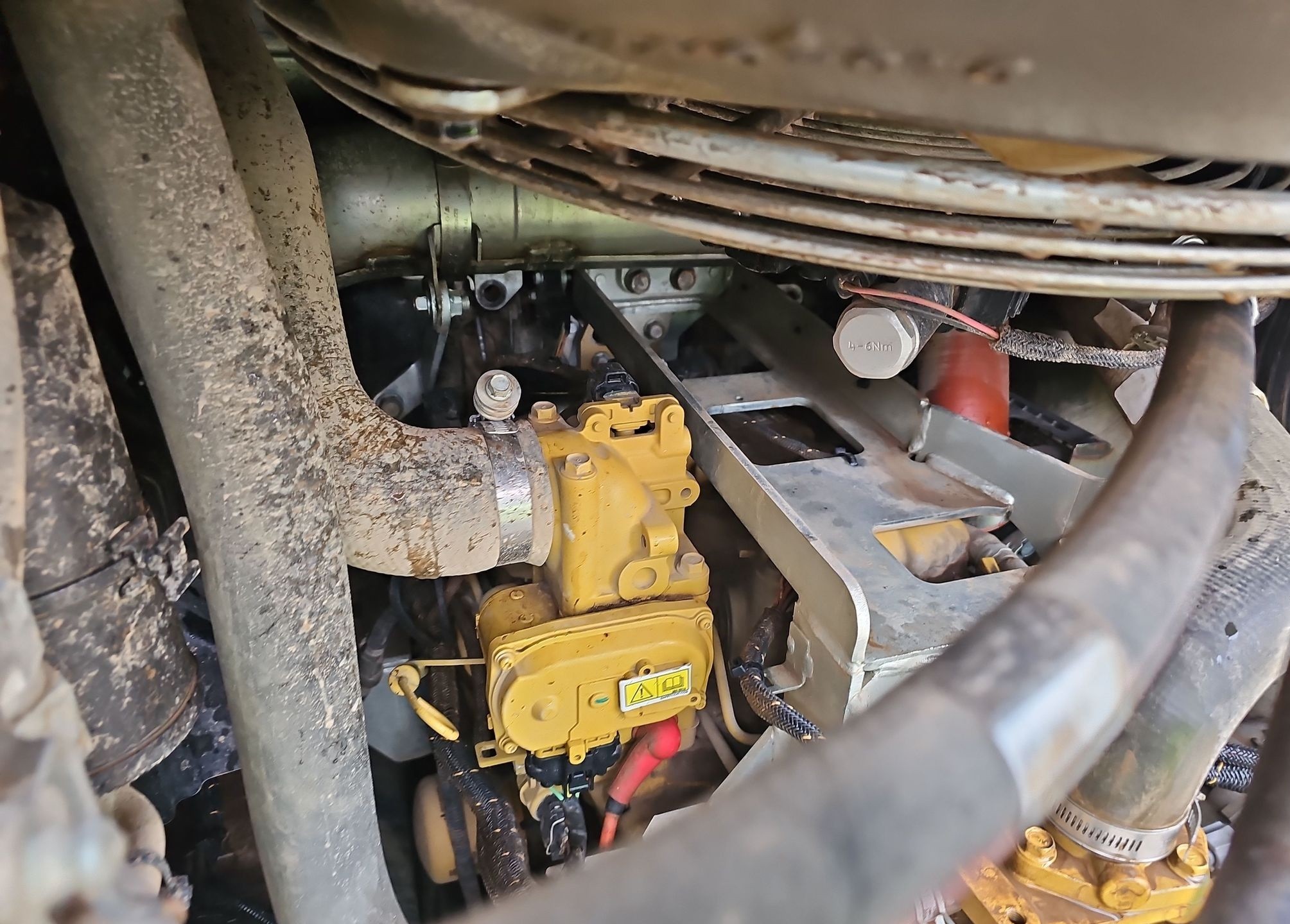 gallery 2020 Caterpillar 299D3 tracked skid steer loader