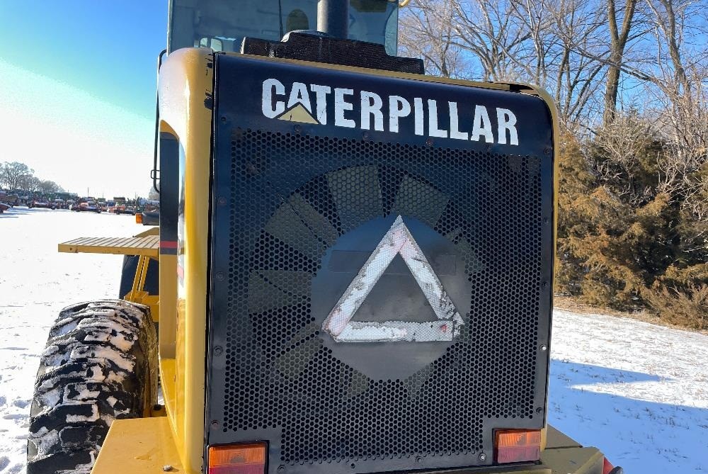 gallery 2005 Caterpillar 924GZ Wheel Loader