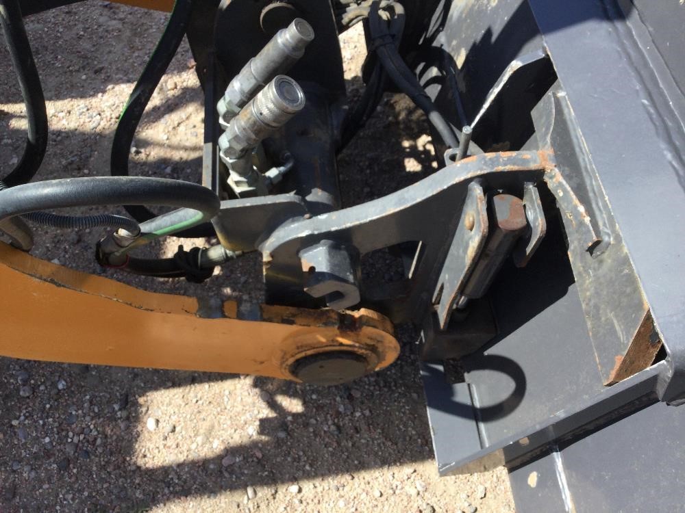 gallery 2018 Case 221F Wheel Loader