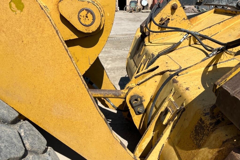 gallery 2008 Caterpillar 938H Wheel Loader