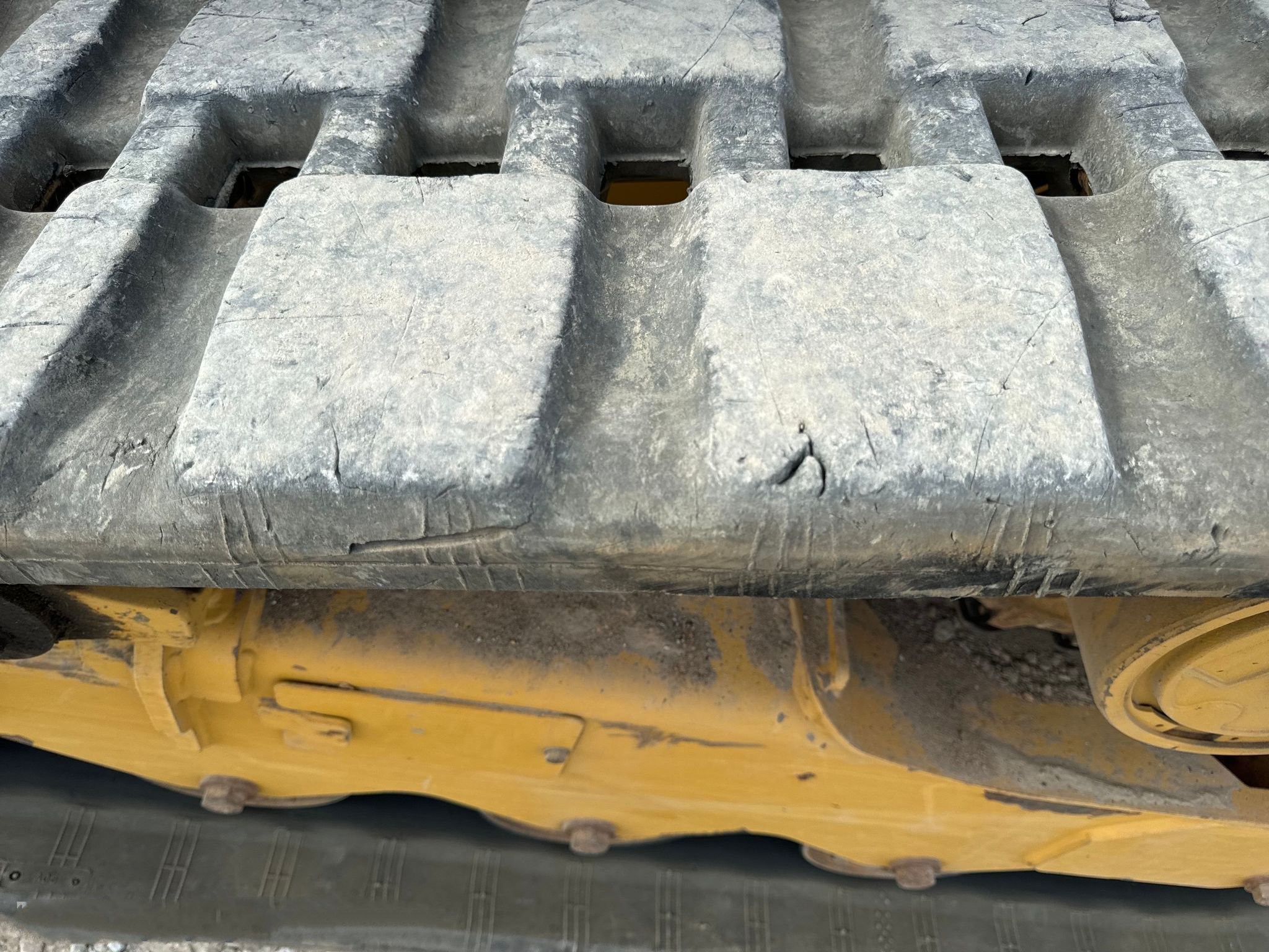 gallery 2019 Caterpillar 259D3 tracked skid steer loader