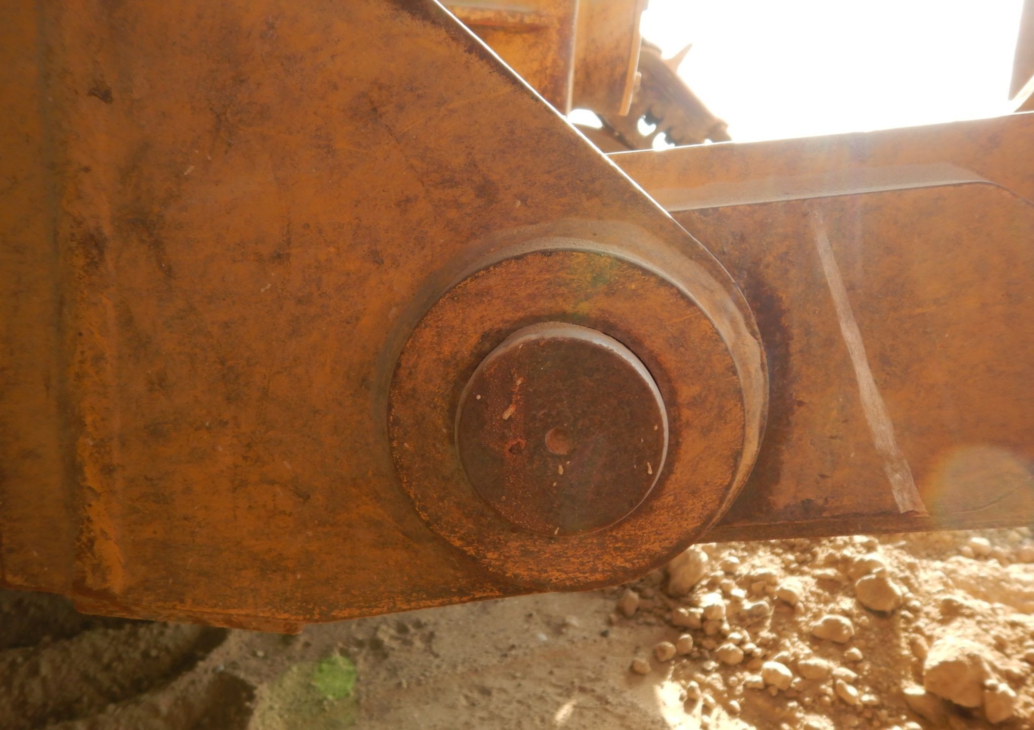 gallery 2016 Caterpillar D6T XL dozer