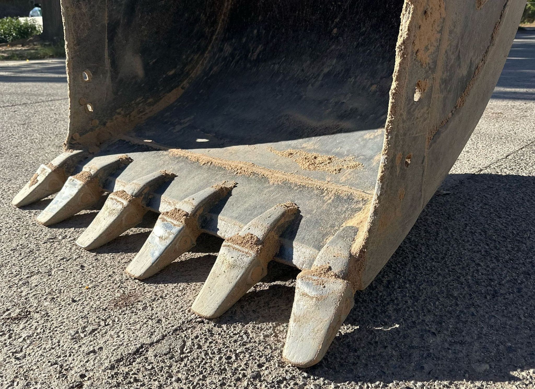 gallery 2018 John Deere 85G mini excavator