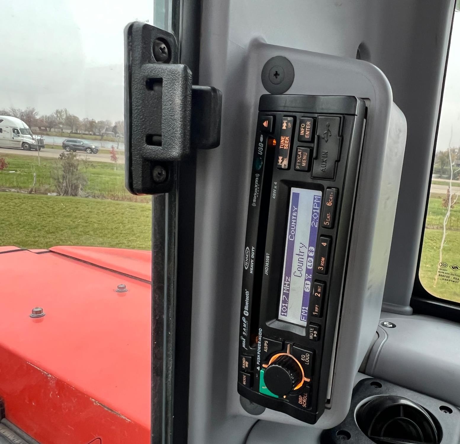 gallery 2018 Kubota KX080-4 Mini Excavator