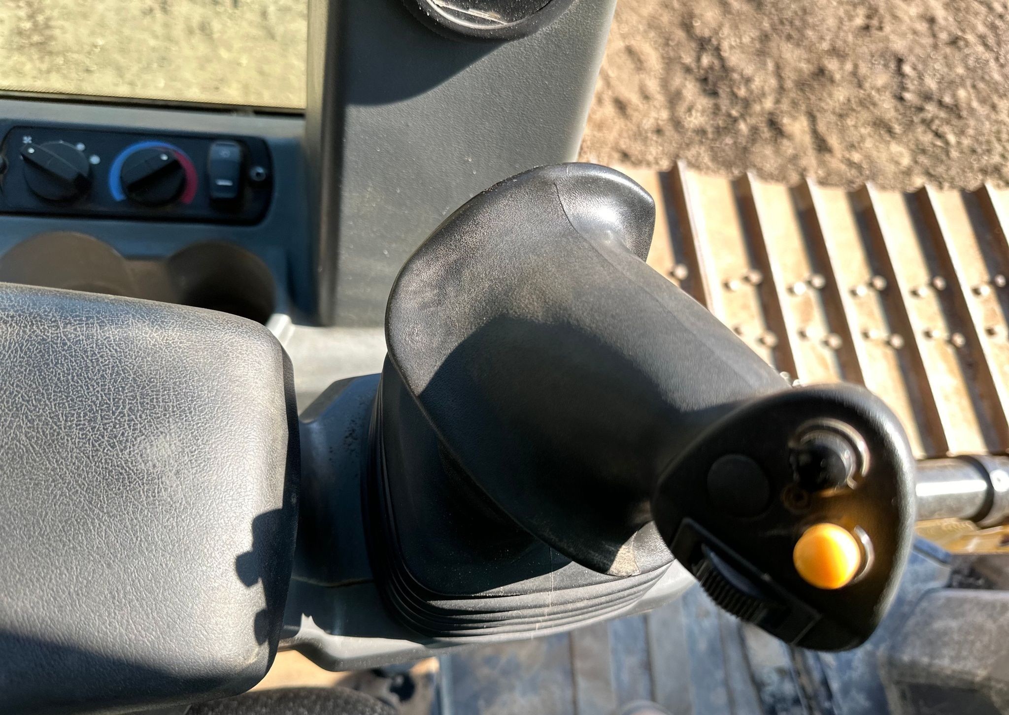 gallery 2019 Caterpillar D5K2 LGP dozer