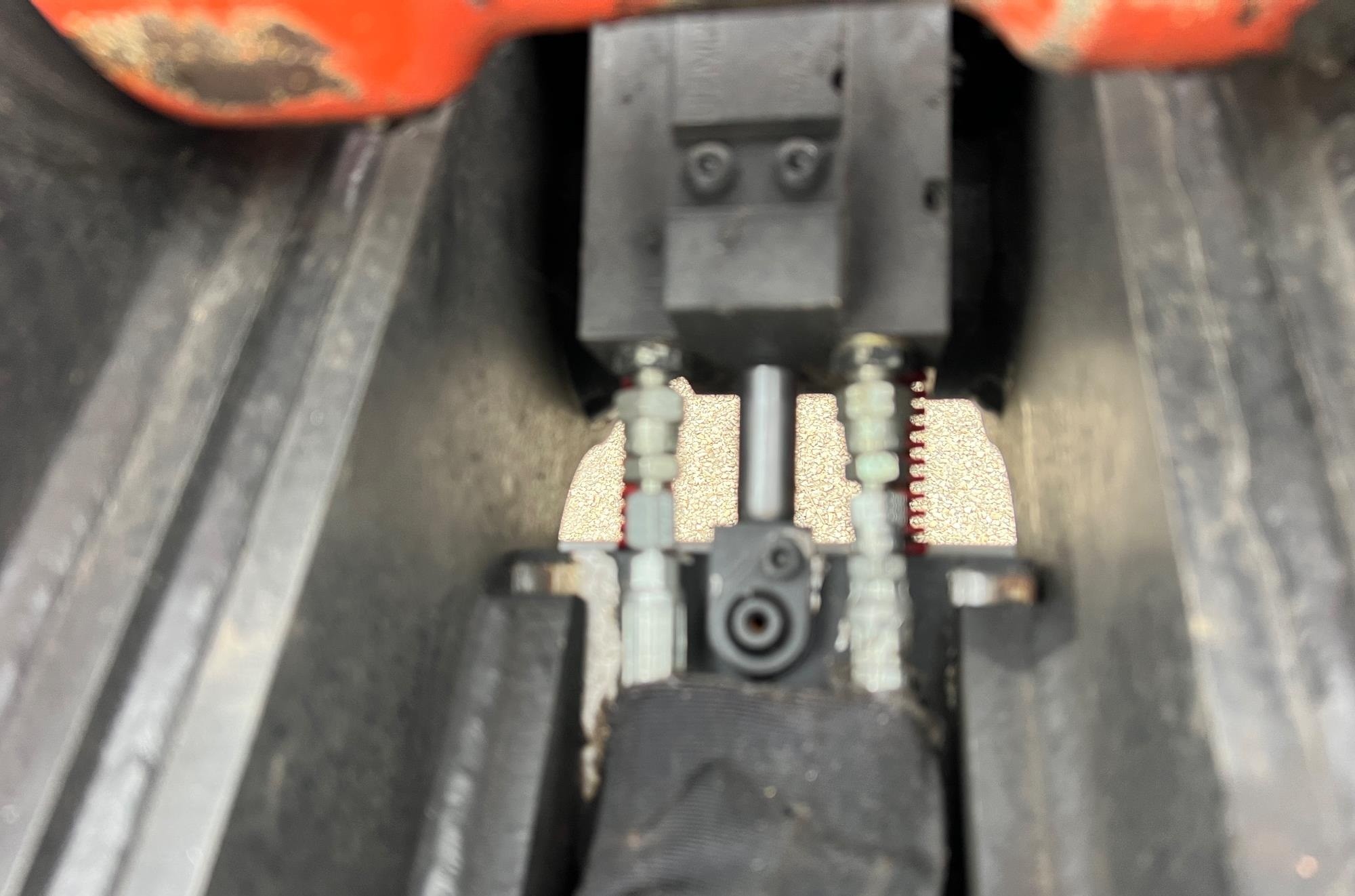 gallery 2018 Kubota KX080-4 Mini Excavator