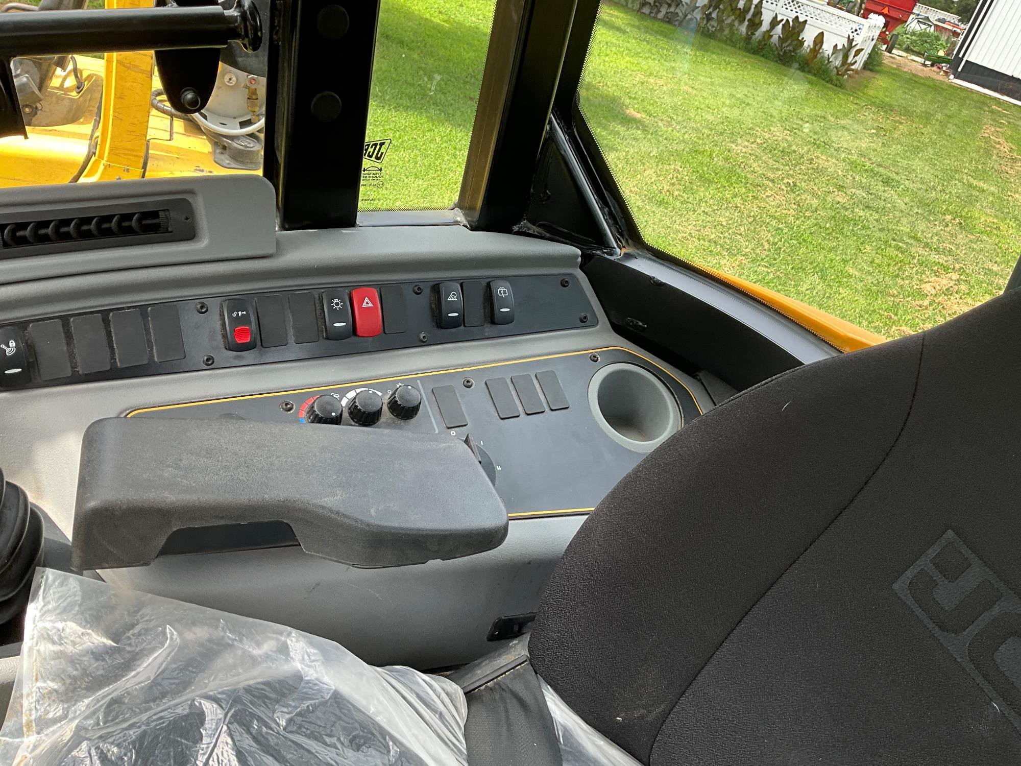 gallery 2022 Jcb 407 Wheel Loader
