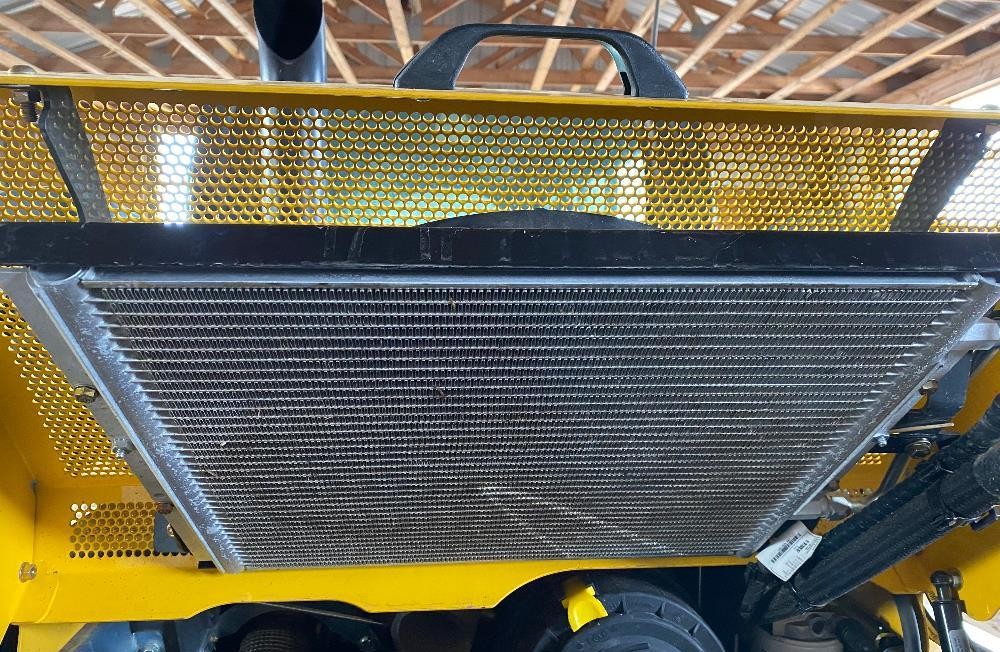 gallery 2020 New Holland L328 Skid Steer
