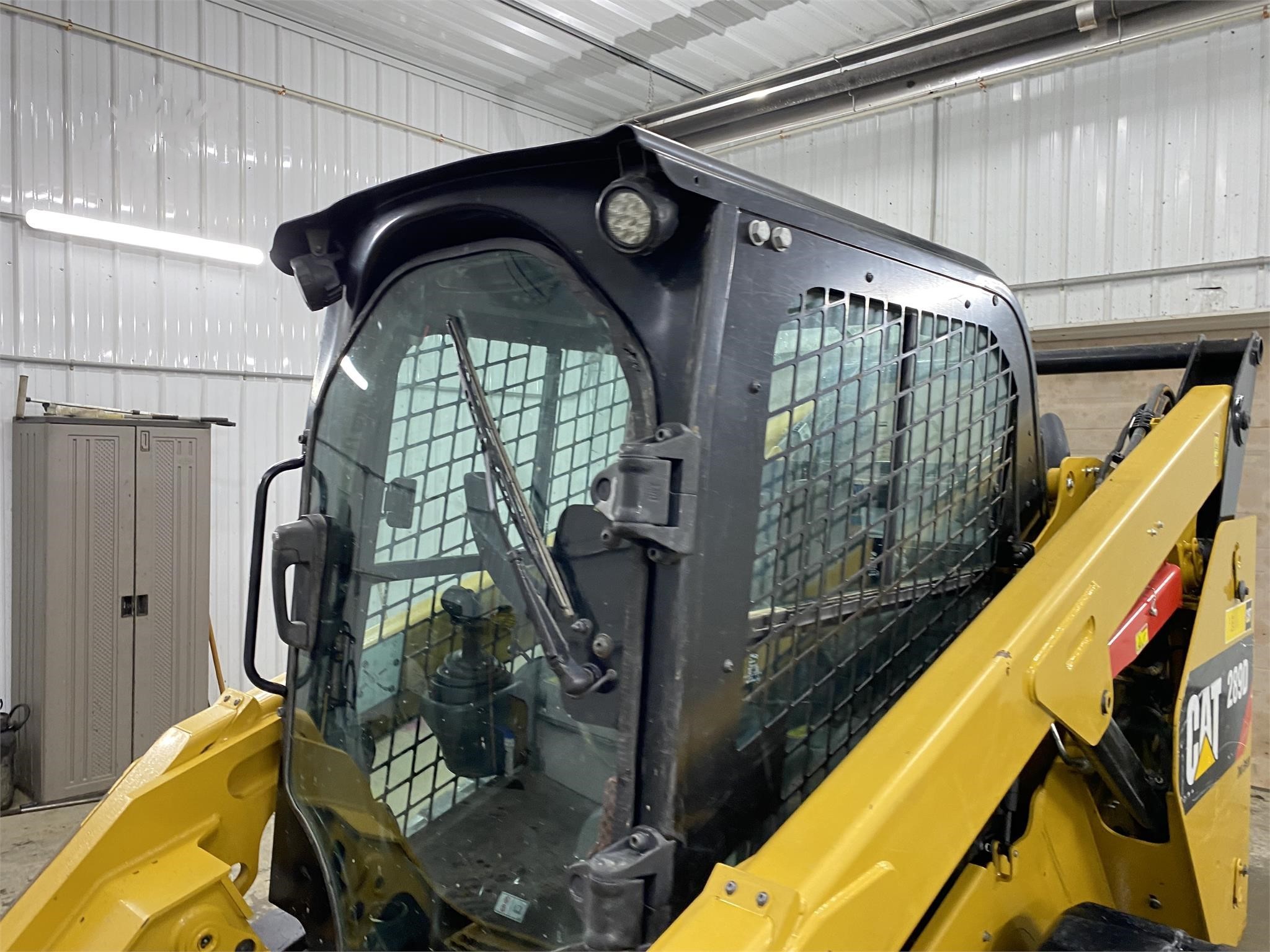 gallery 2019 CATERPILLAR 289D