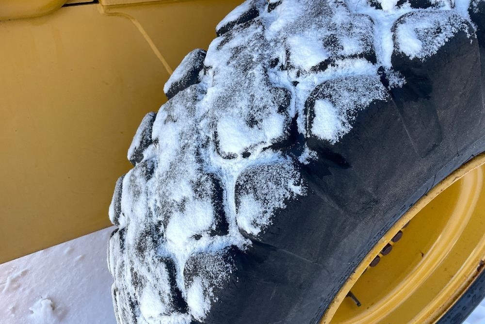 gallery 2005 Caterpillar 924GZ Wheel Loader