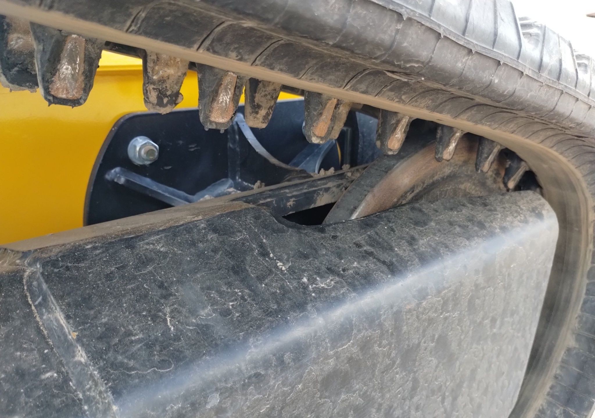 gallery 2021 JCB 215T Super tracked skid steer loader