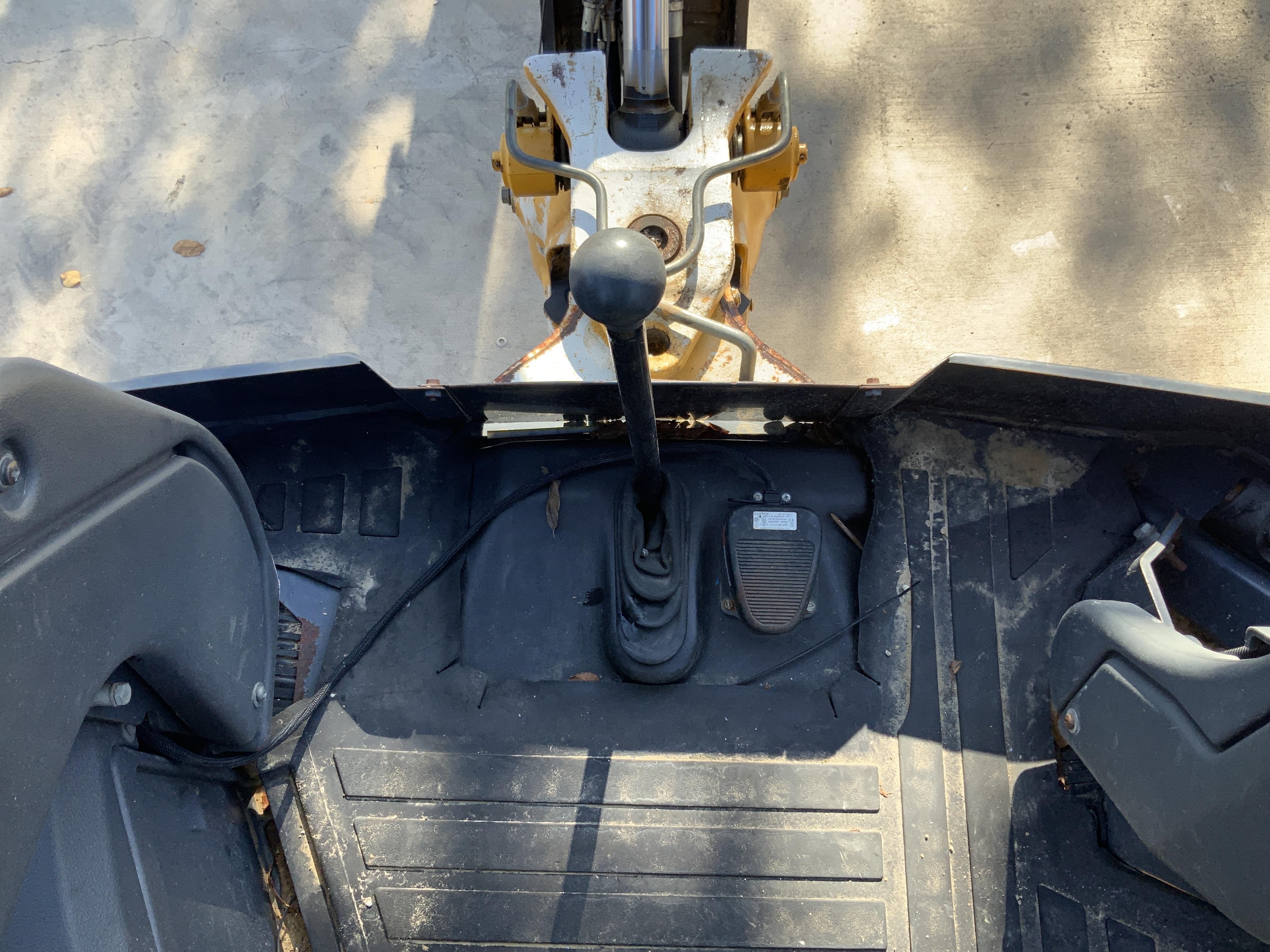 gallery 2013 John Deere 310K EP 4x4 Loader Backhoe
