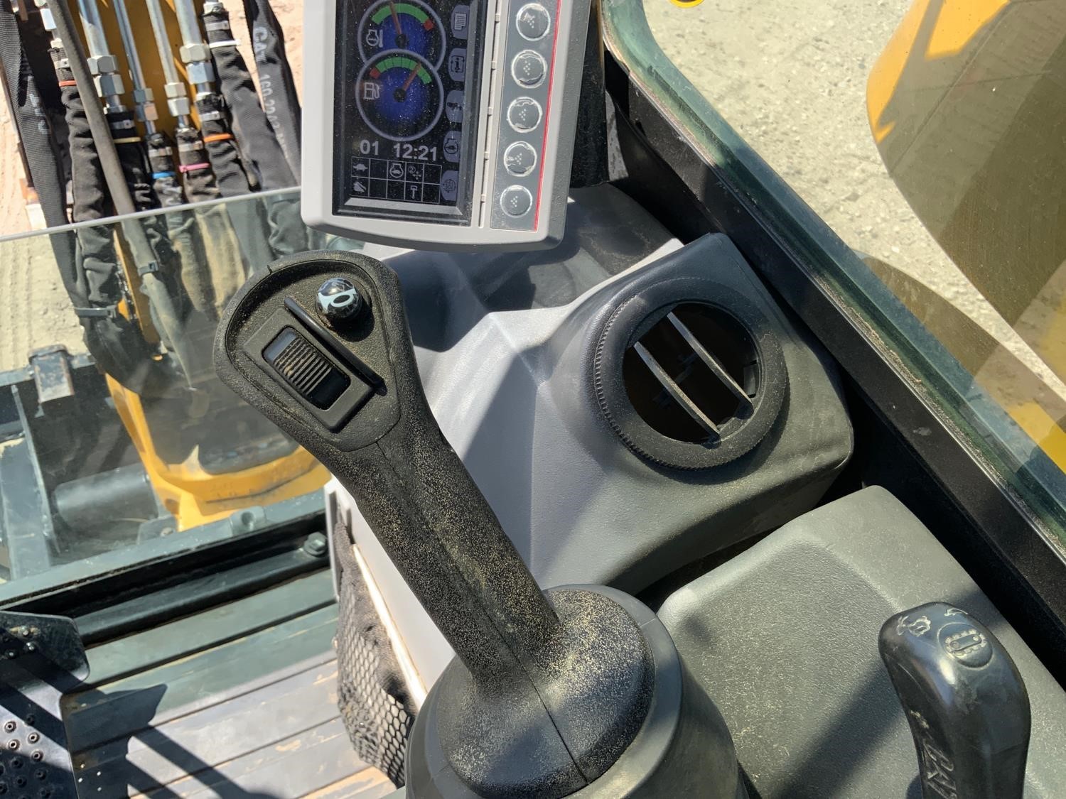 gallery 2018 Caterpillar 304E2 Mini Excavator