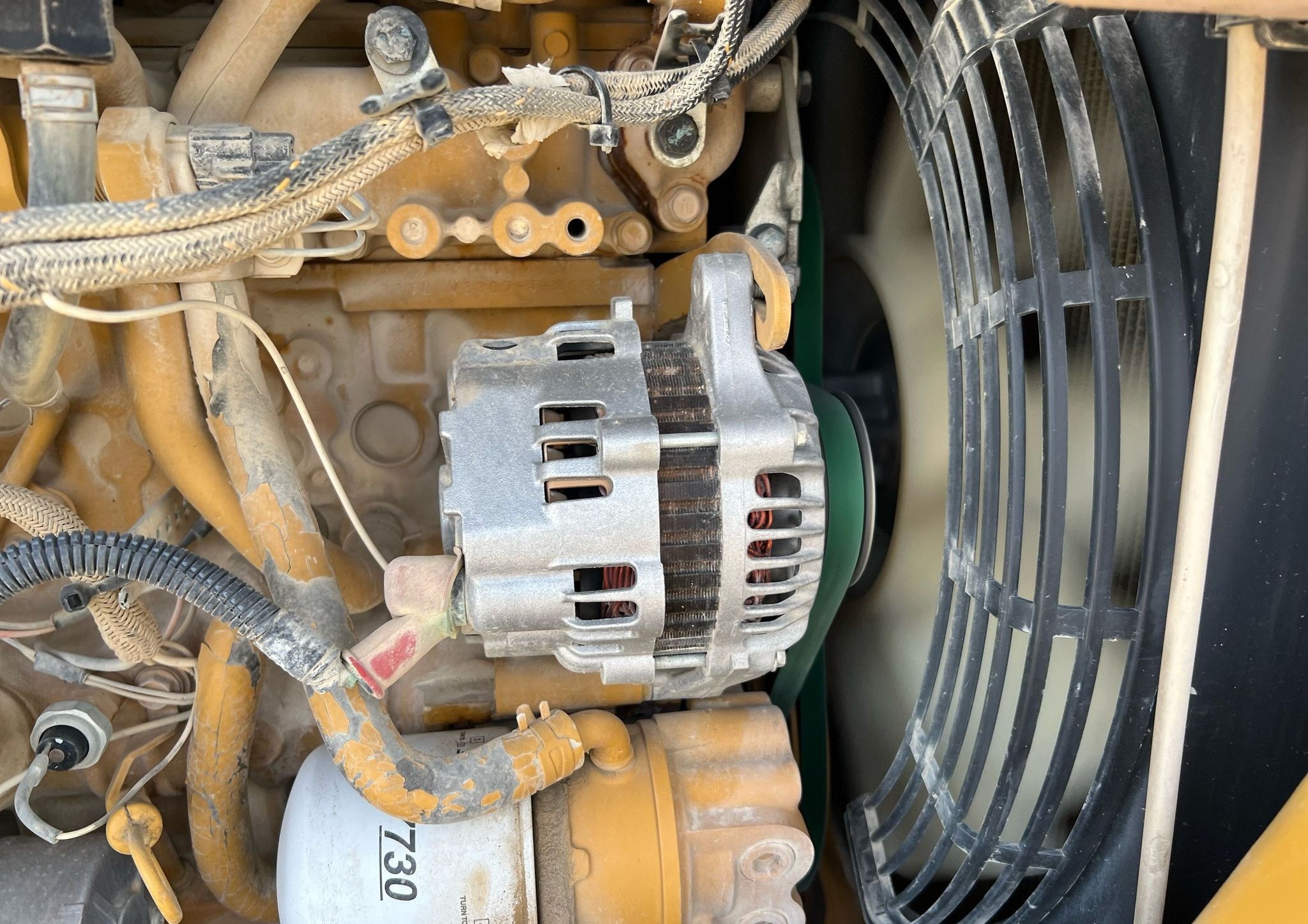 gallery 2016 Caterpillar 308E2 CR mini excavator