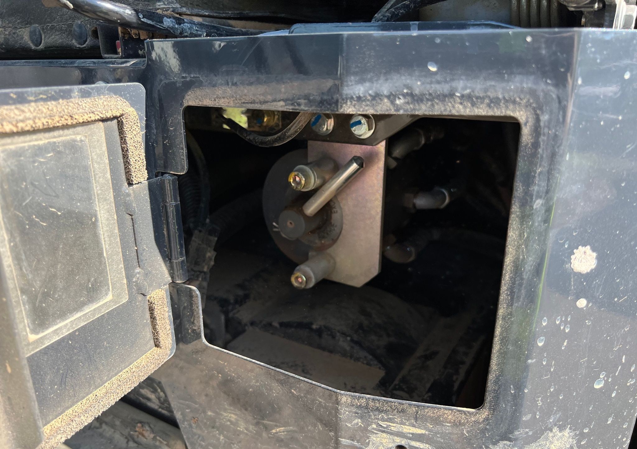 gallery 2019 John Deere 60G mini excavator