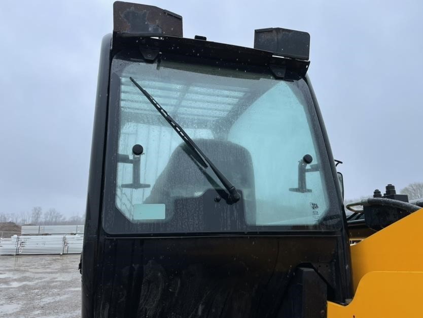 gallery 2013 Jcb 535-140 4x4x4 Telehandler