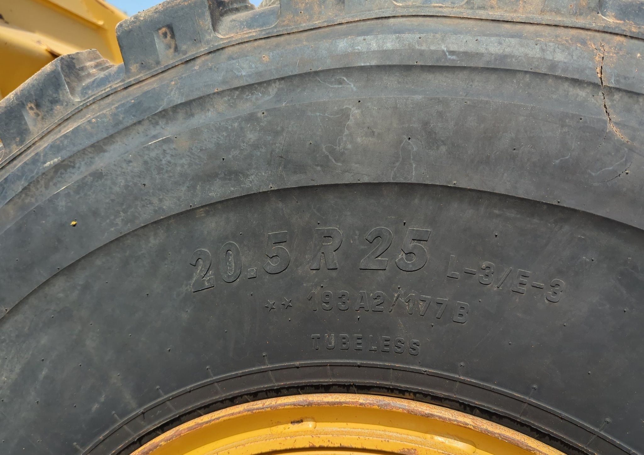 gallery 2013 Caterpillar 924K wheel loader