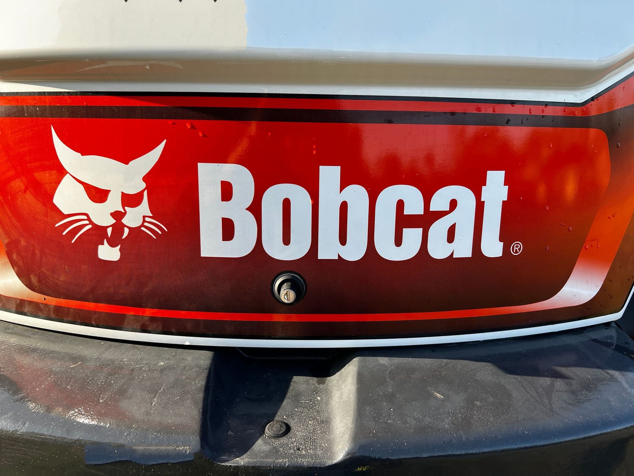 gallery 2022 Bobcat E50 mini excavator
