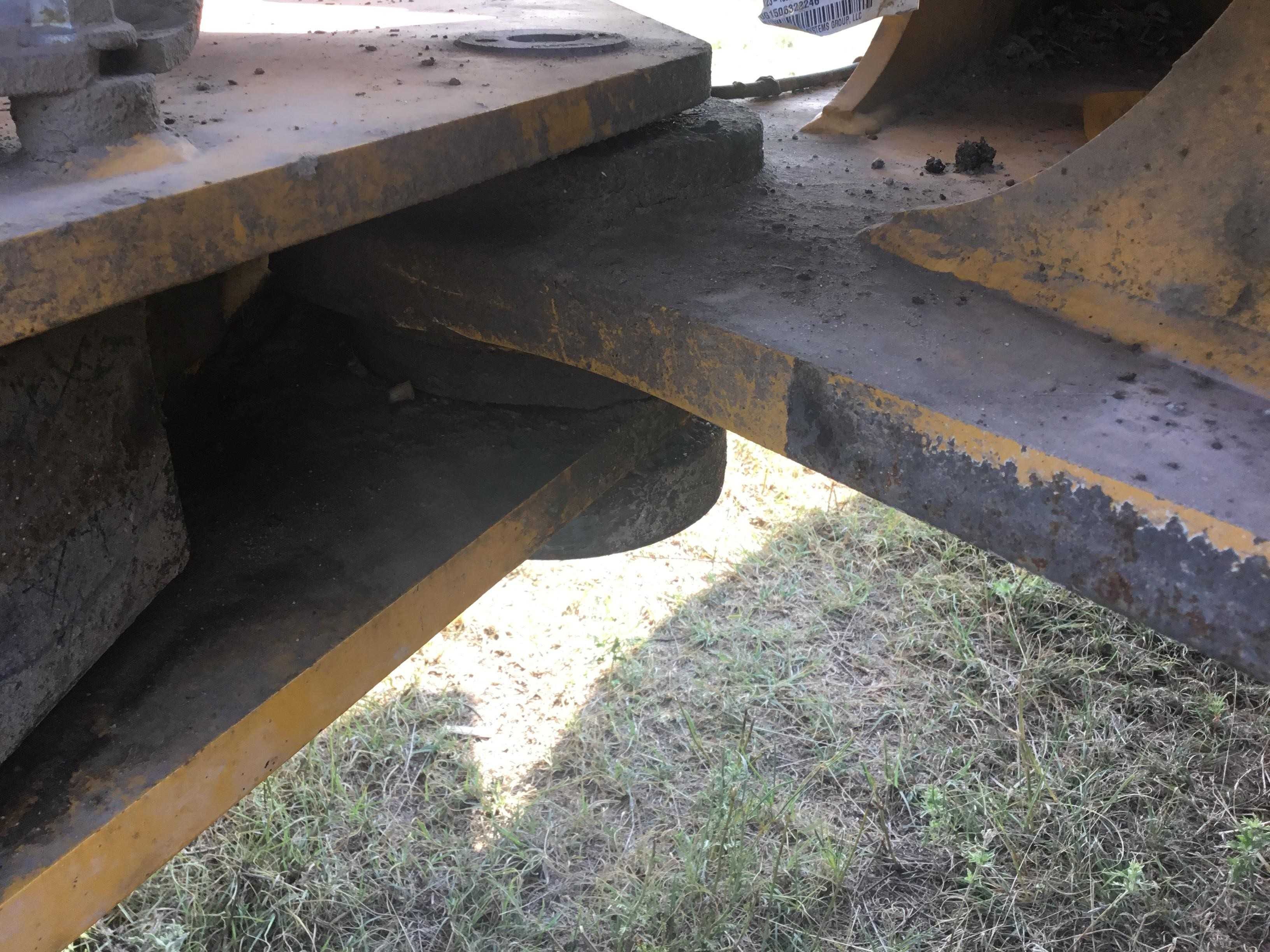 gallery 2015 John Deere 544K High Lift Wheel Loader