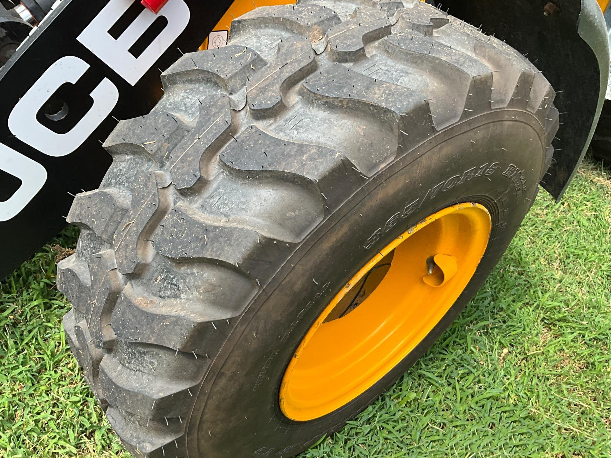 gallery 2022 Jcb 407 Wheel Loader