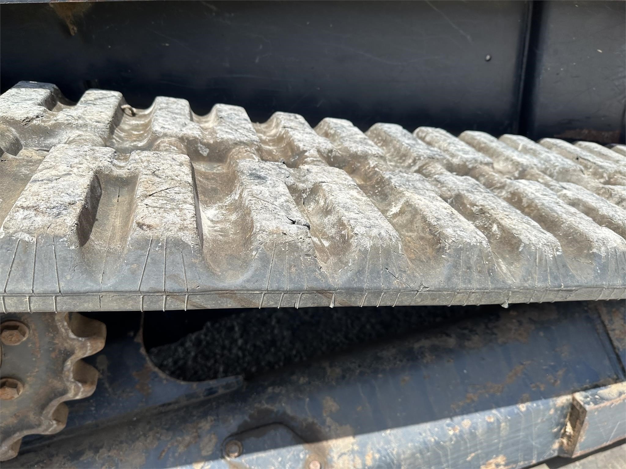 gallery 2016 Kubota SVL90-2 Skid Steer