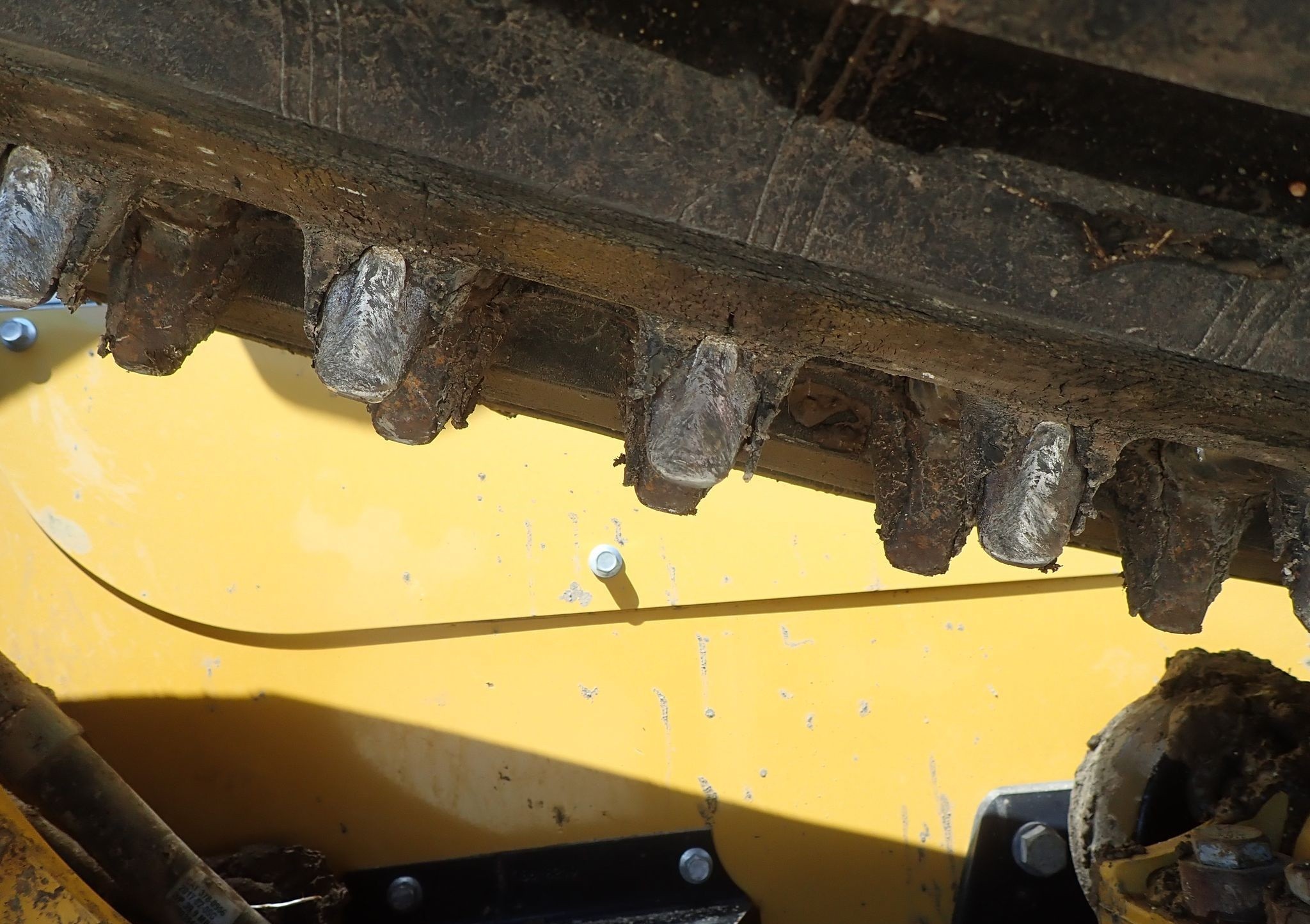 gallery 2017 Caterpillar 289D tracked skid steer loader