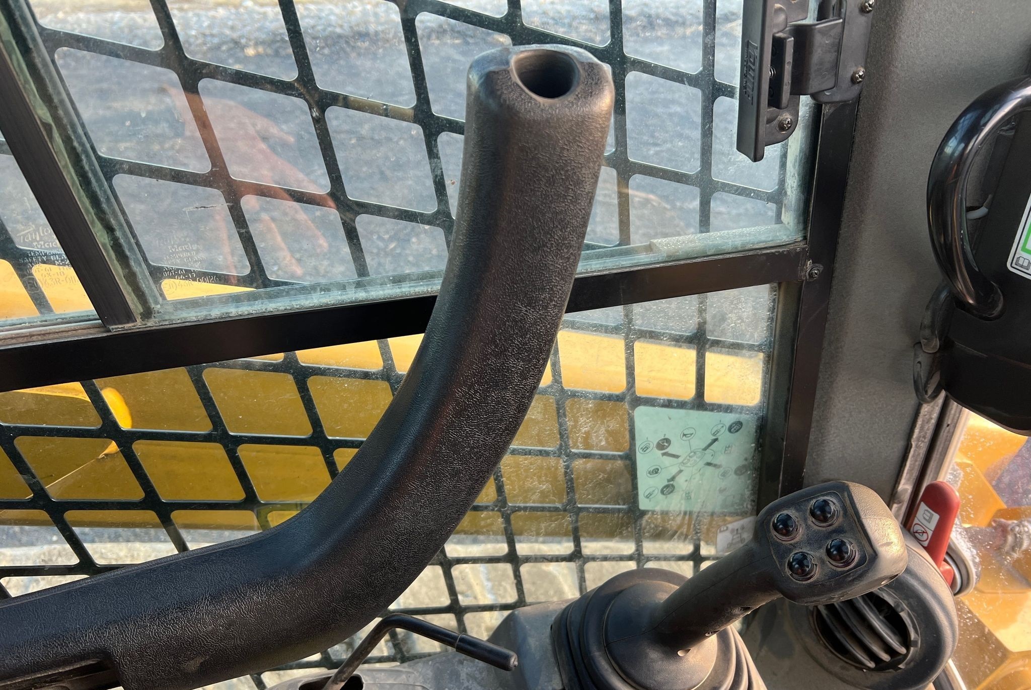 gallery 2019 Caterpillar 289D tracked skid steer loader