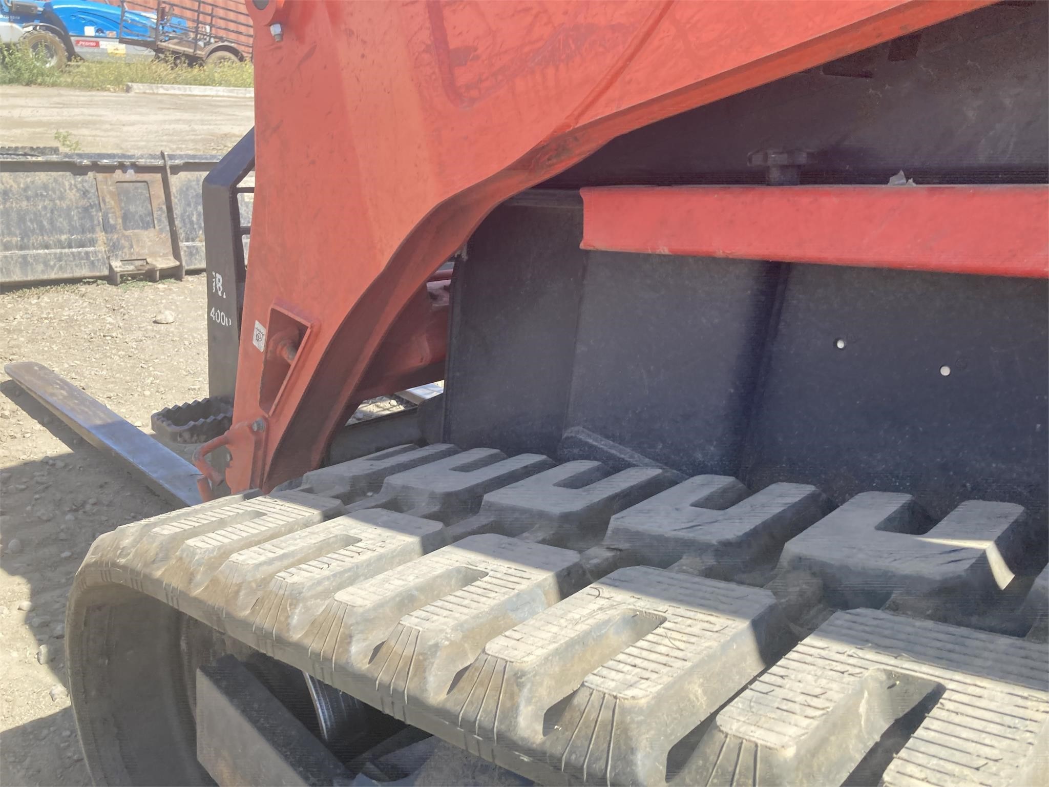 gallery 2019 KUBOTA SVL95-2S Skid Steer