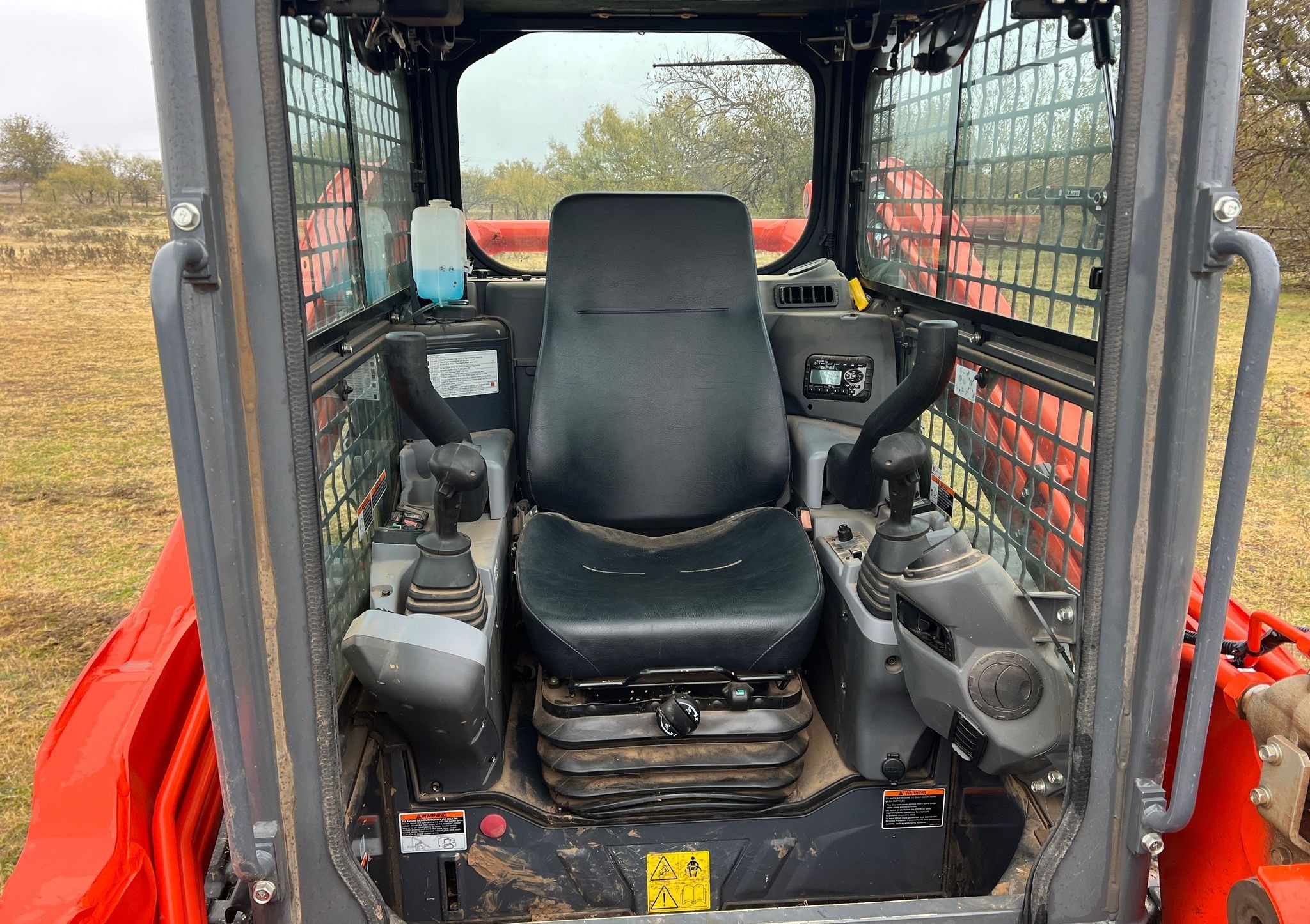 gallery 2021 Kubota SVL75-2 tracked skid steer loader