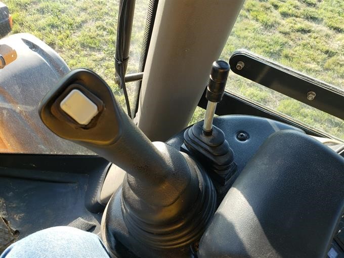 gallery 2016 Case 621F XR Wheel Loader